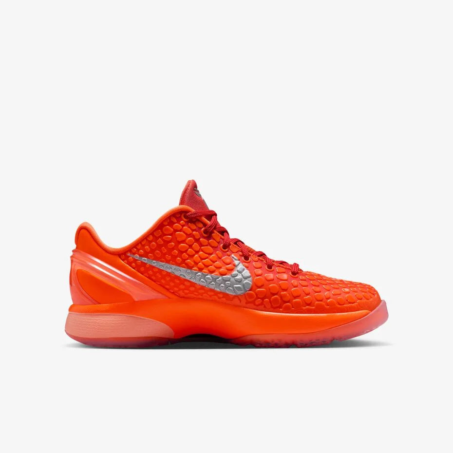 Nike Kobe 6 Protro 'Total Orange'