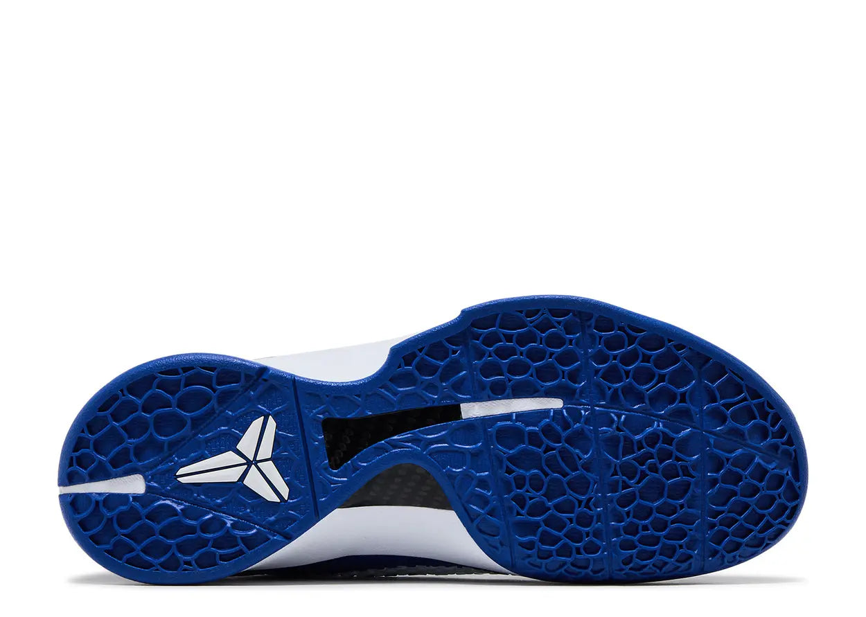 Zoom Kobe 6 Protro 'Dodgers