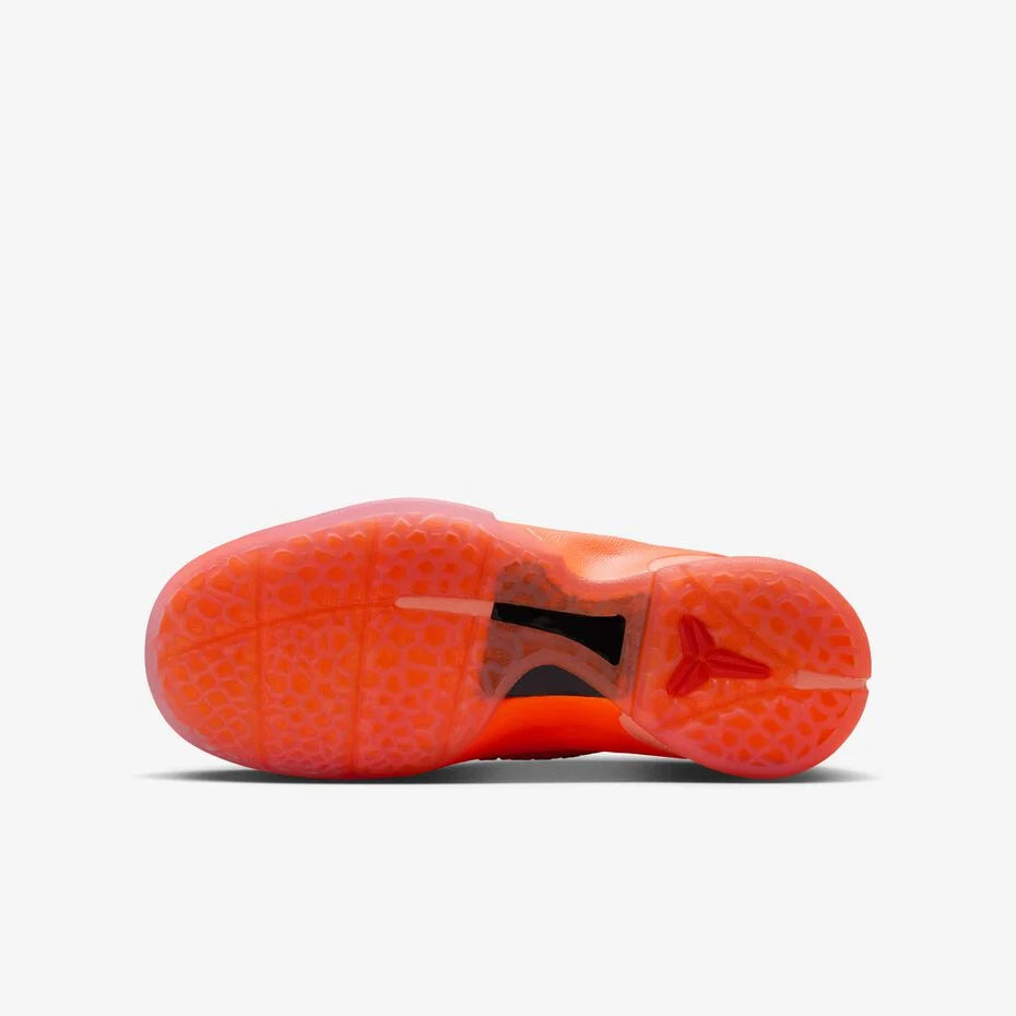 Nike Kobe 6 Protro 'Total Orange'