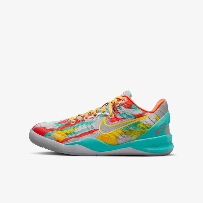 Kobe 8 "Venice beach"