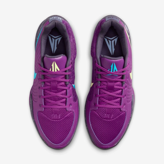 Nike JA 2