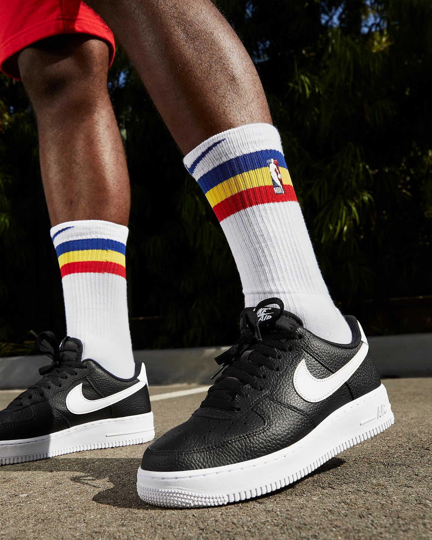 Nike Air Force 1'07