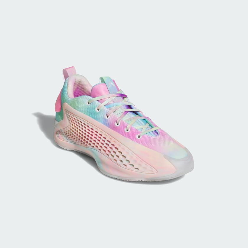 Anthony Edwards 1 Low Shoes