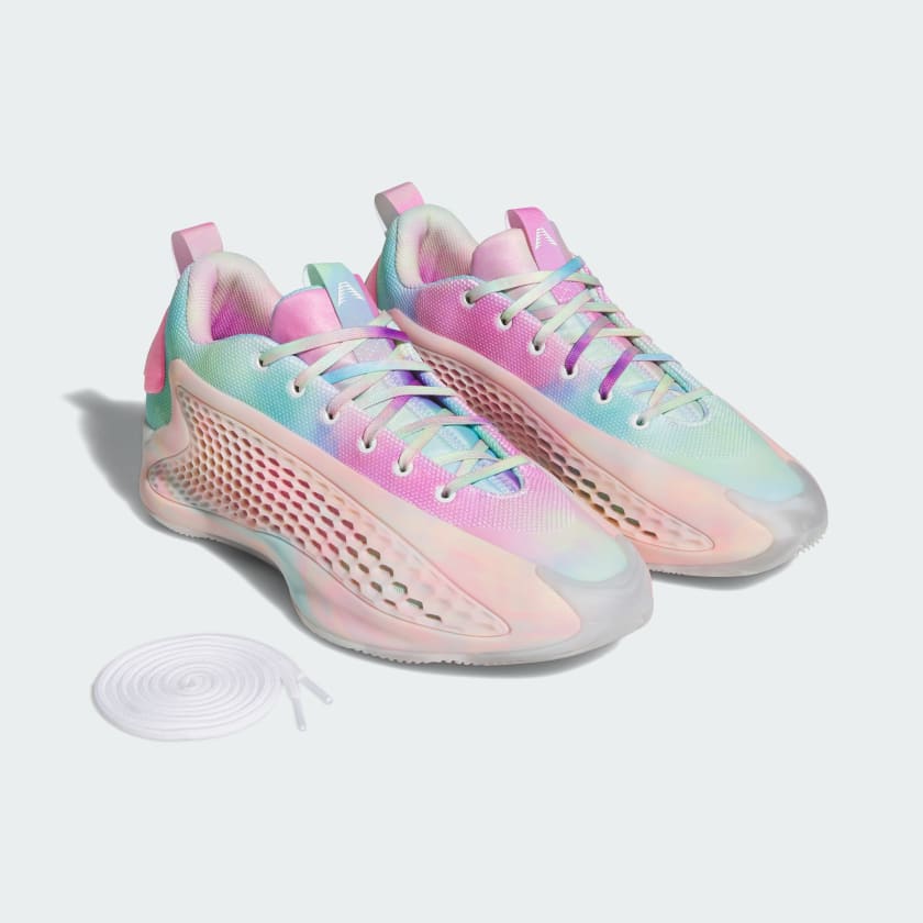 Anthony Edwards 1 Low Shoes