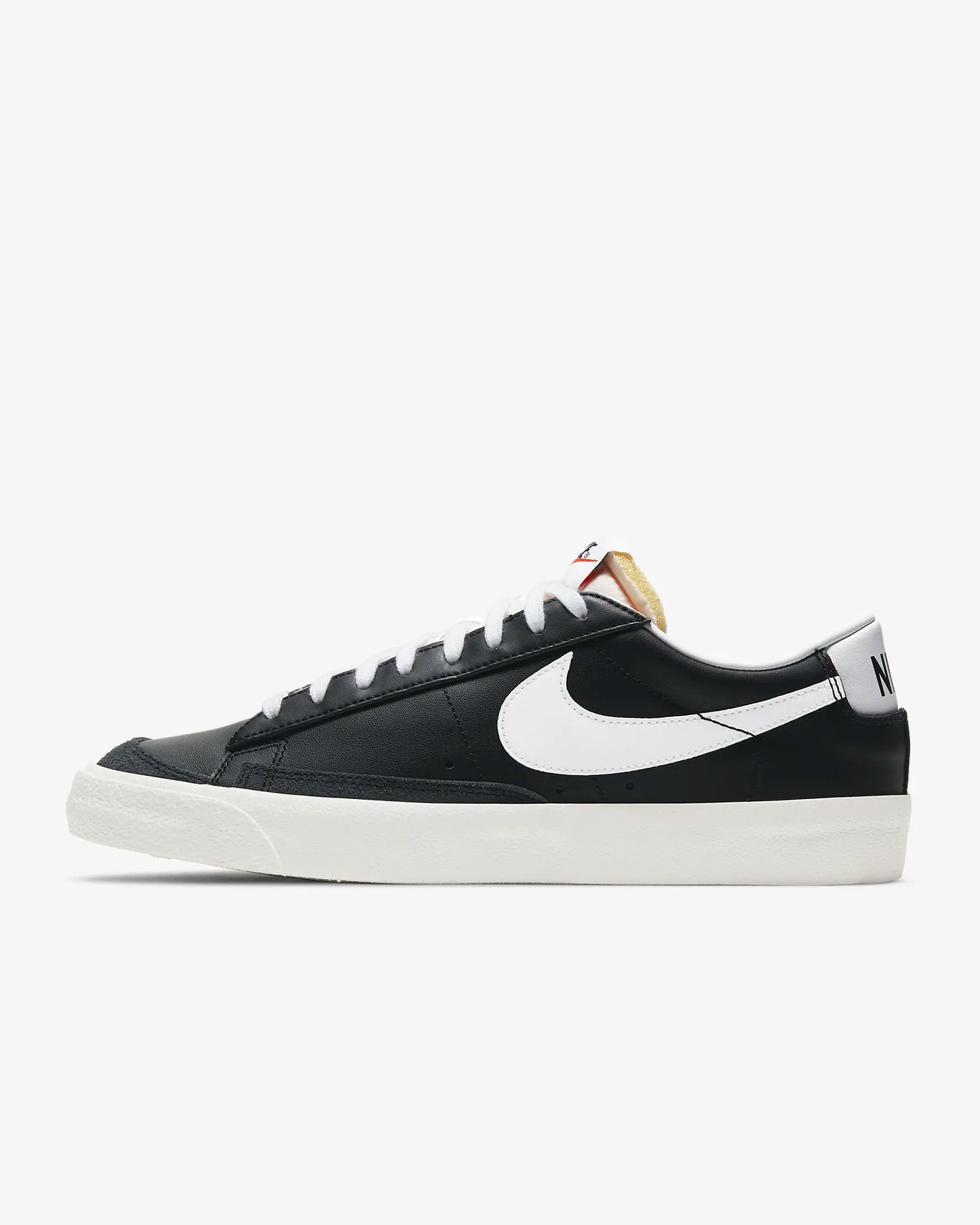 Nike Blazer Low