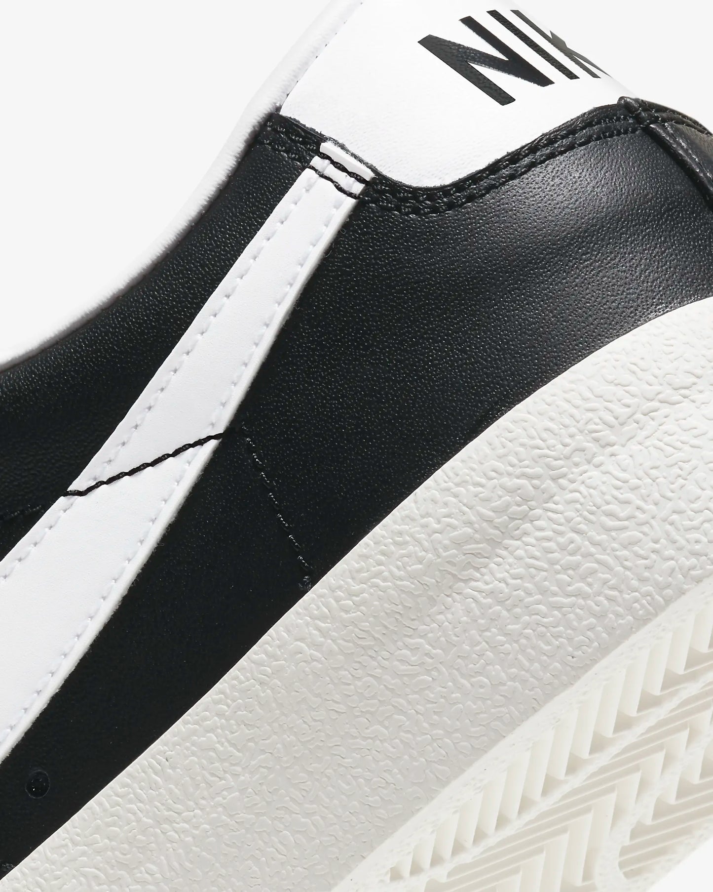 Nike Blazer Low