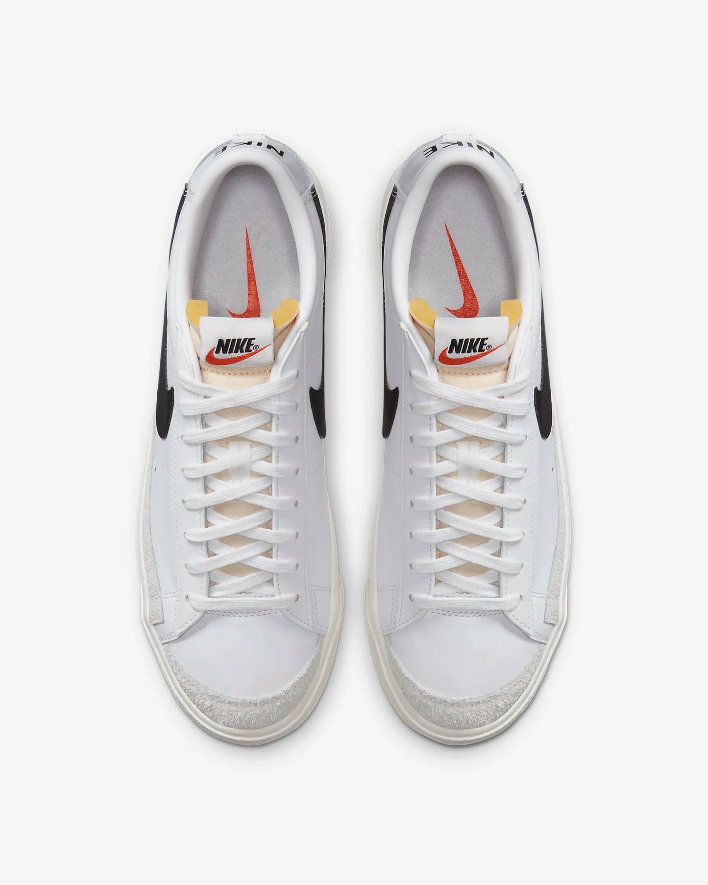Nike Blazer Low