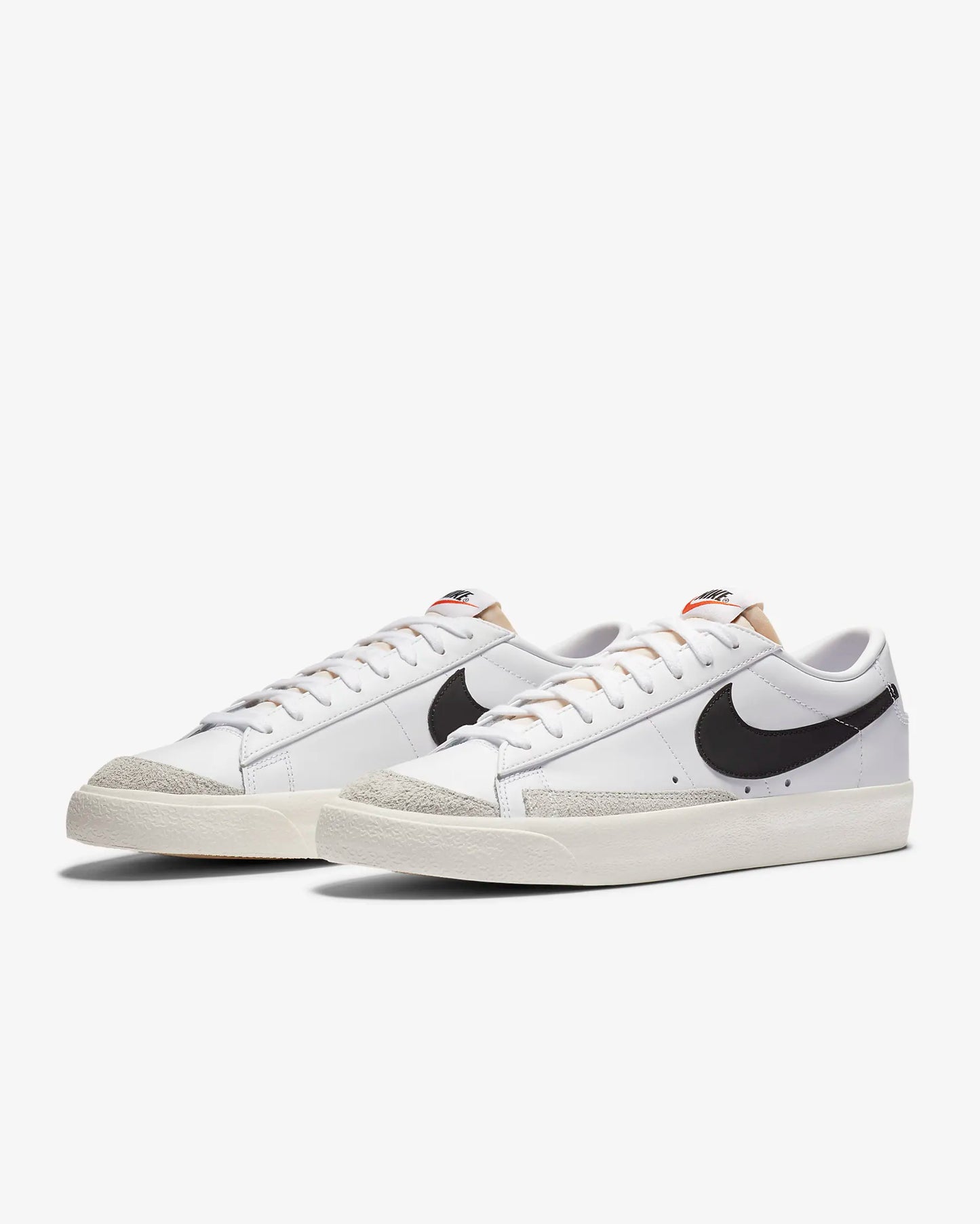 Nike Blazer Low