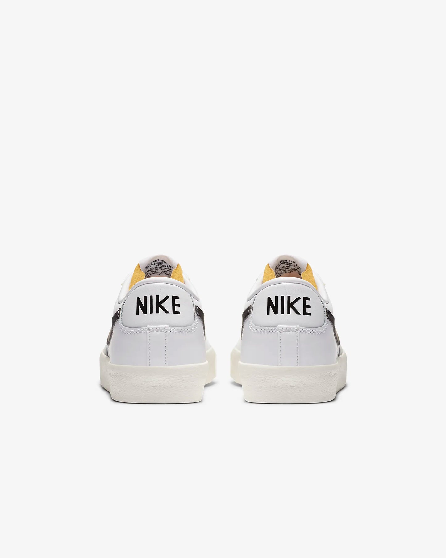 Nike Blazer Low