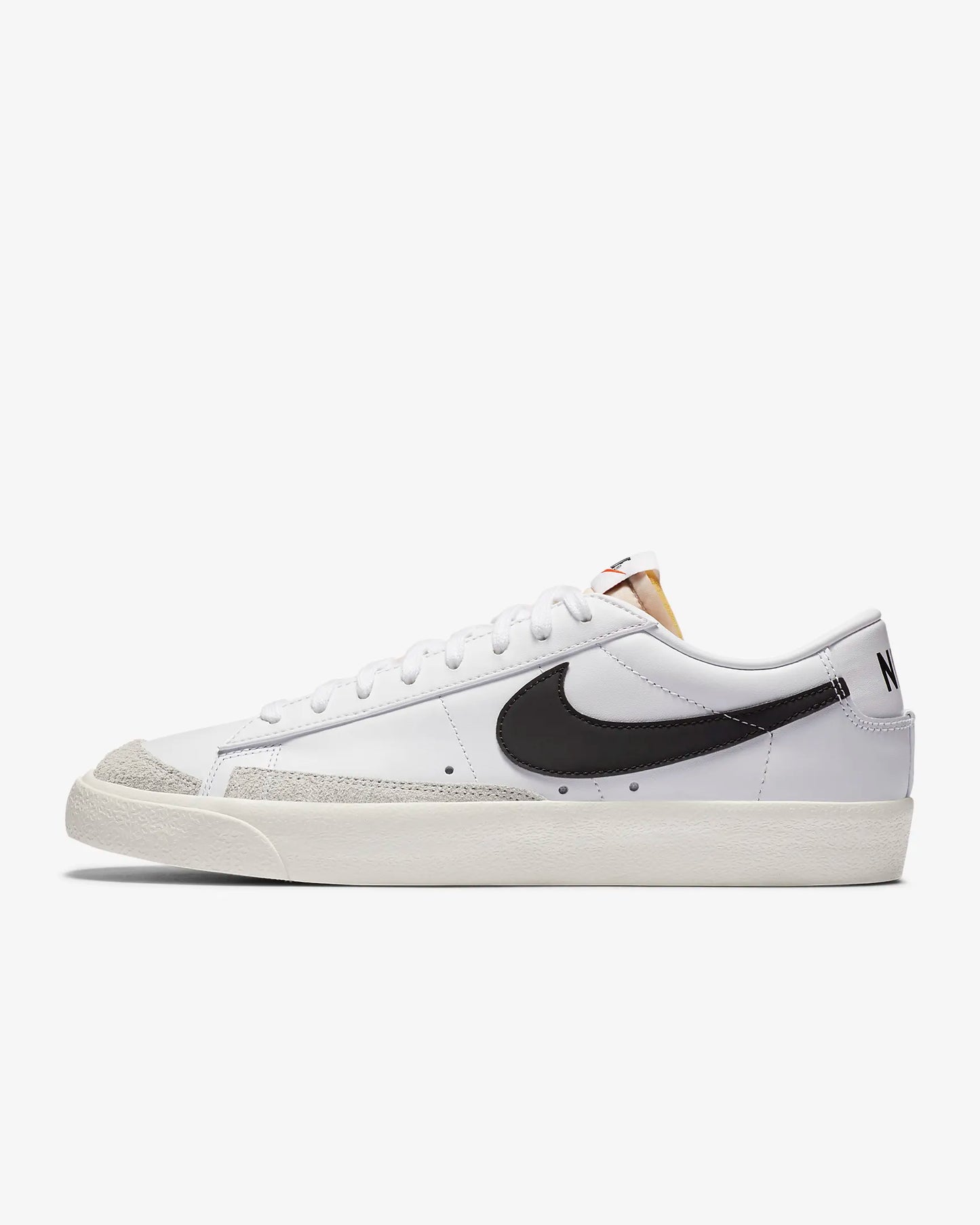 Nike Blazer Low
