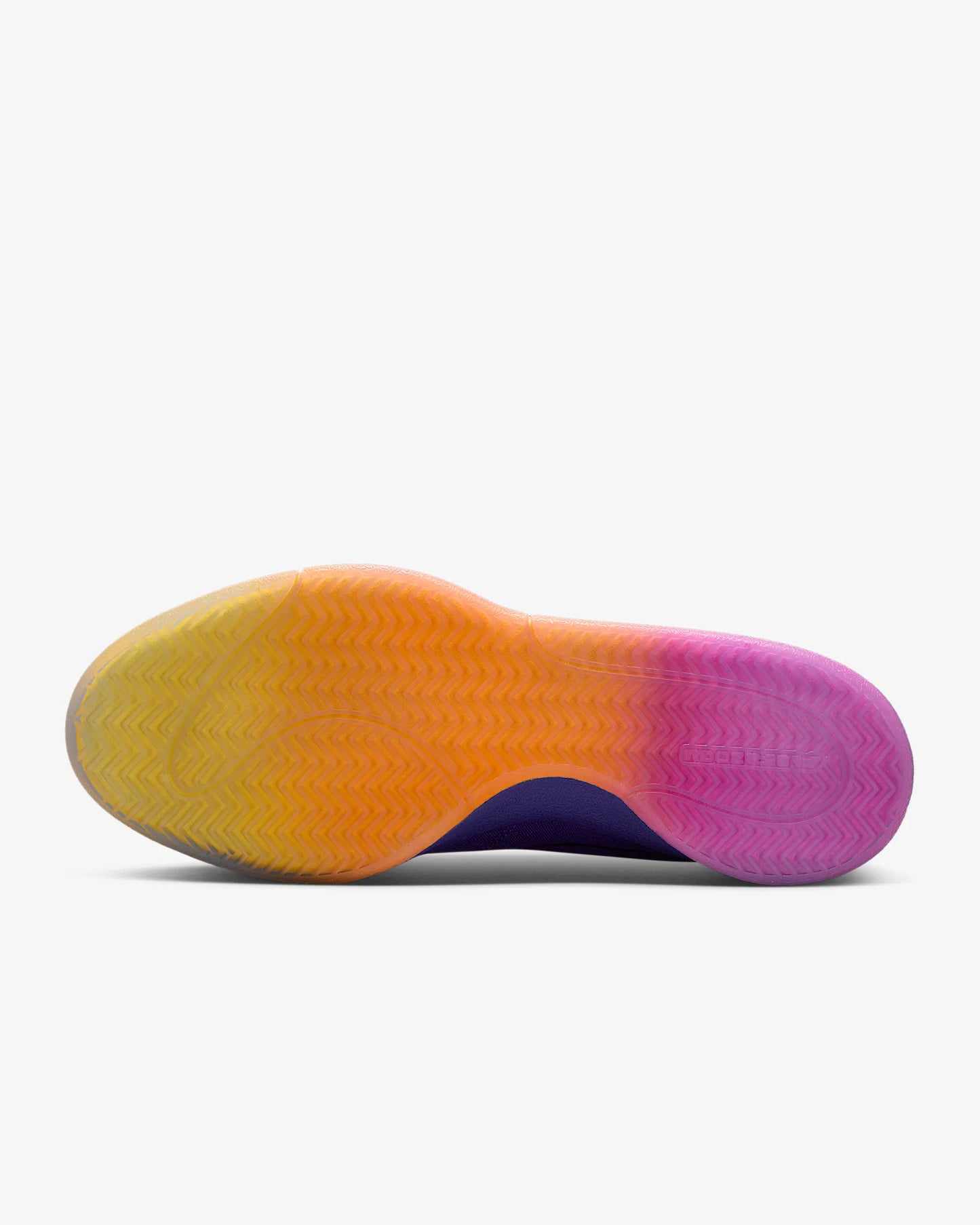 Nike Book 1