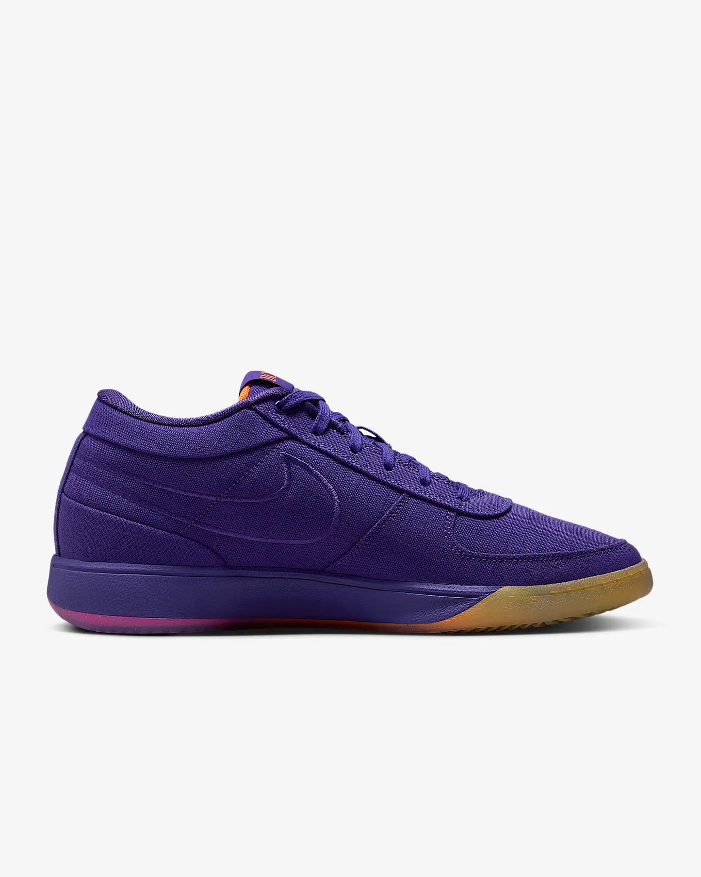 Nike Book 1