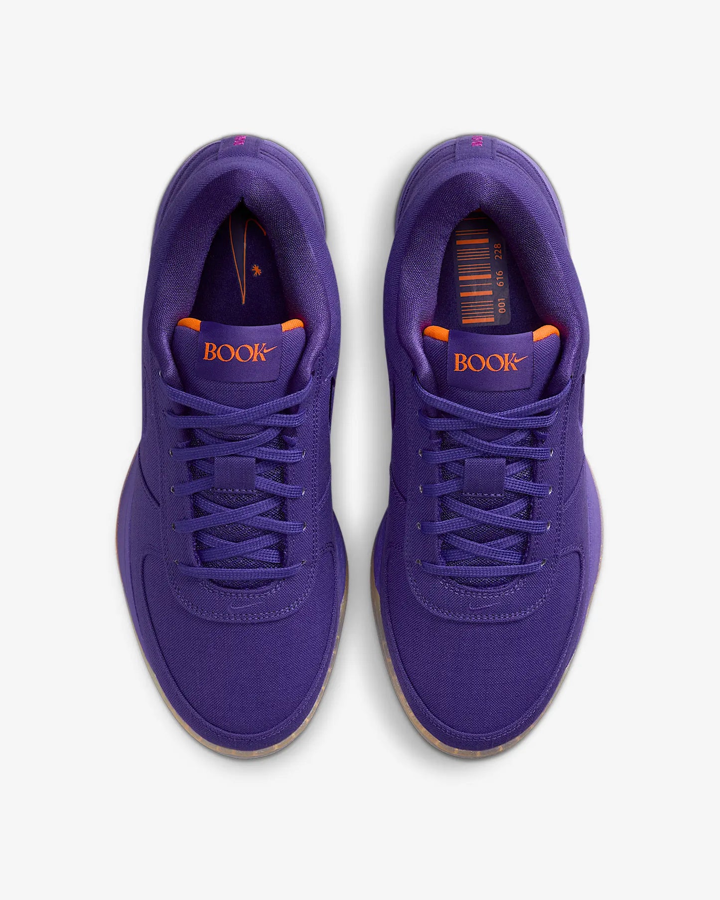 Nike Book 1