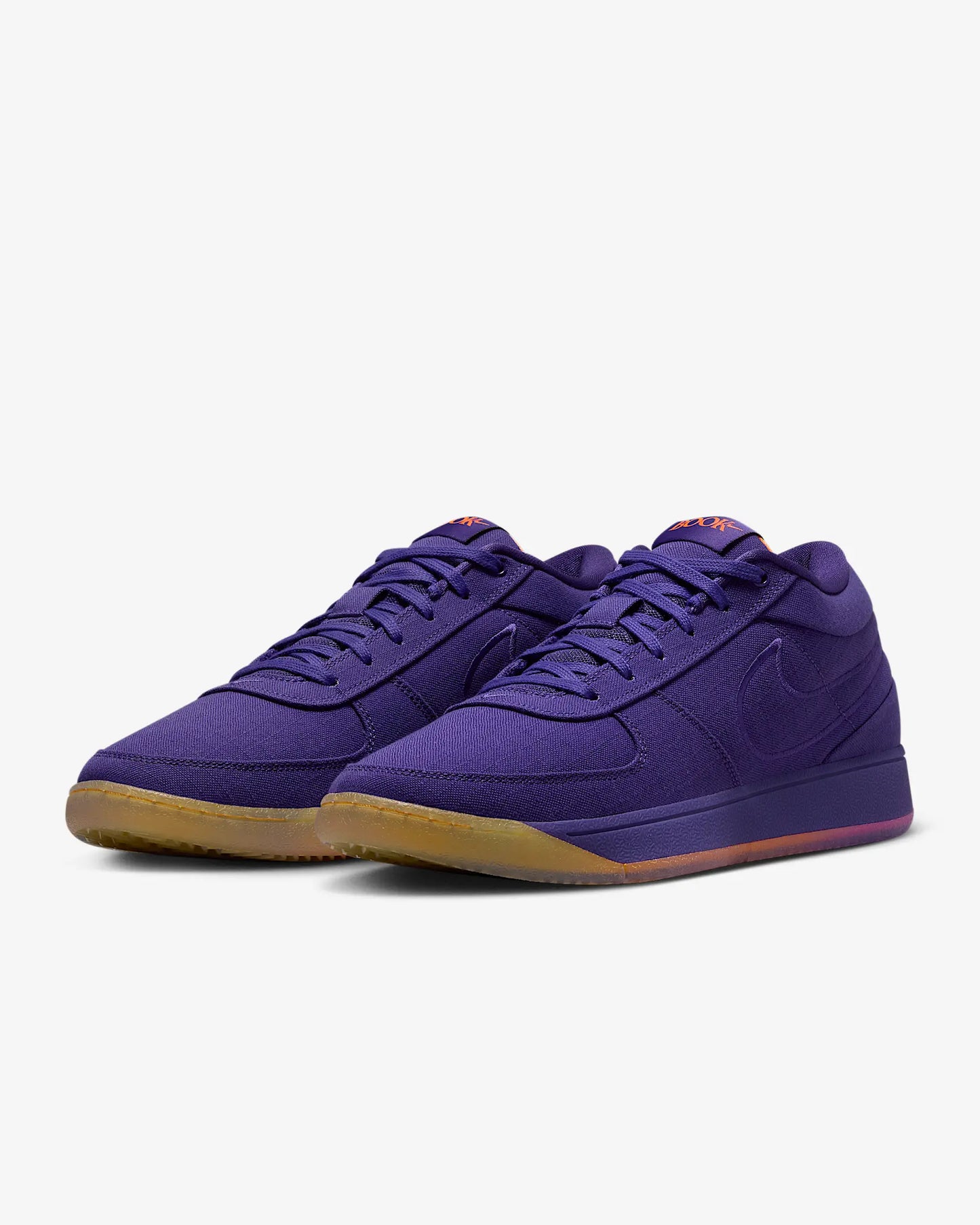 Nike Book 1