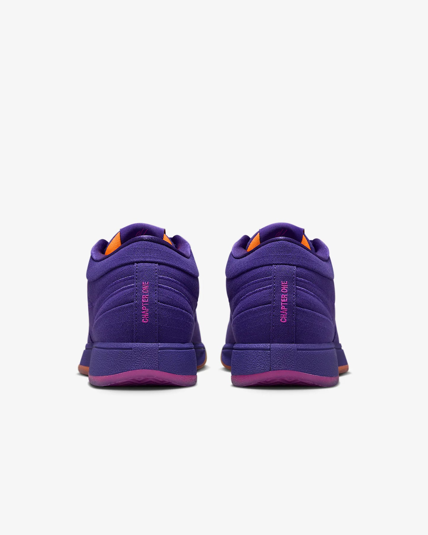Nike Book 1