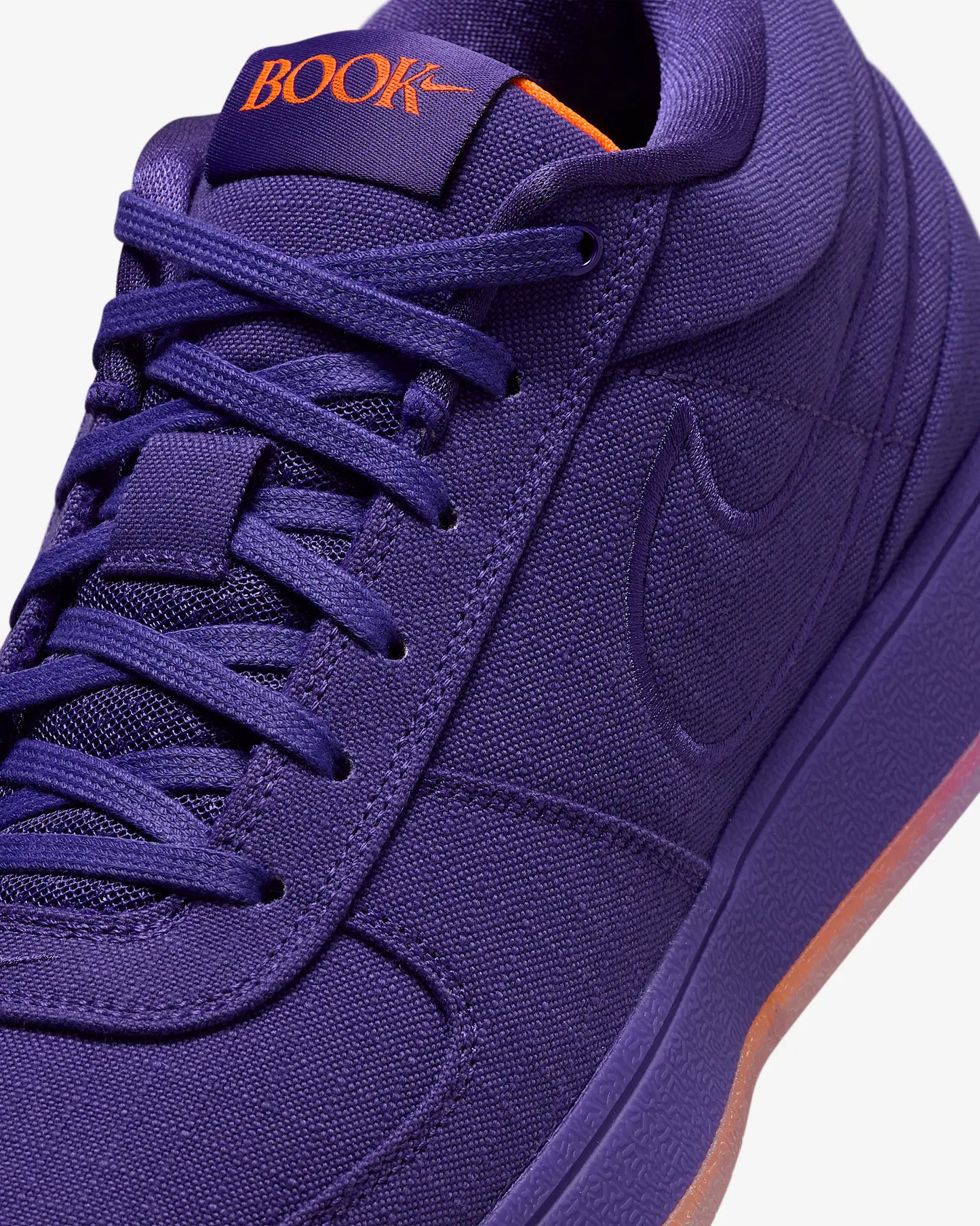 Nike Book 1