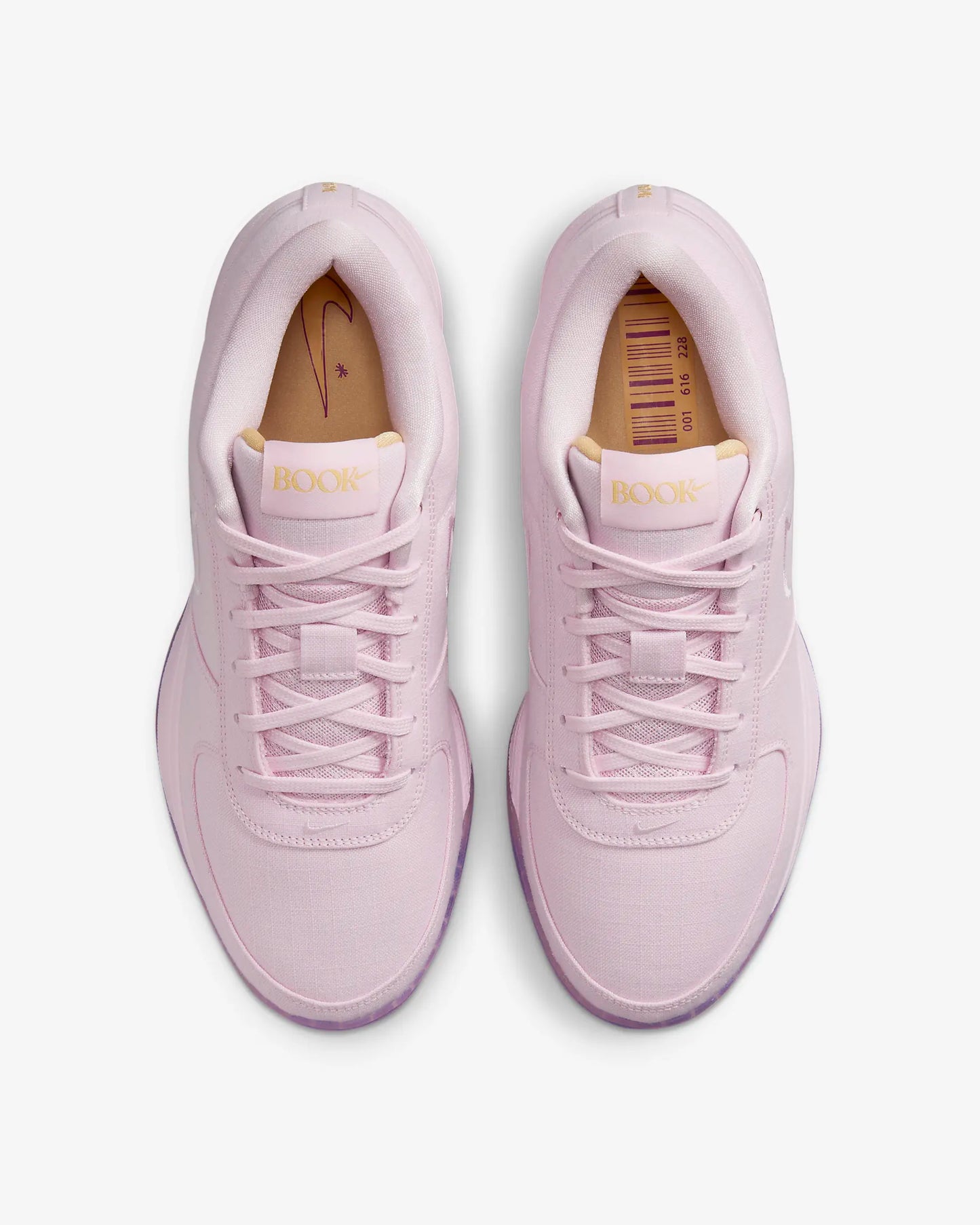Nike Book 1