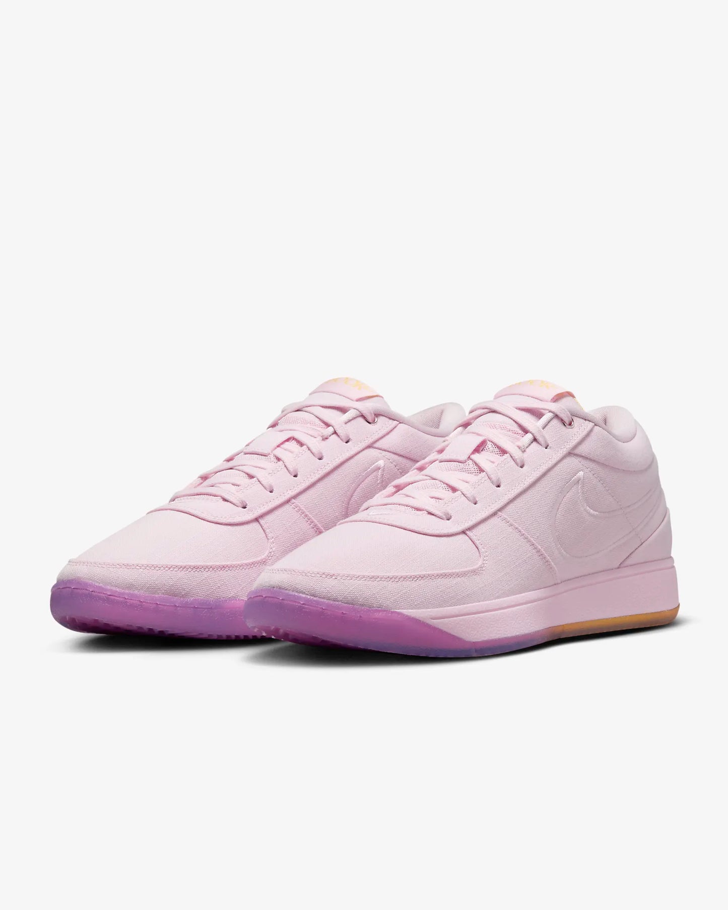 Nike Book 1