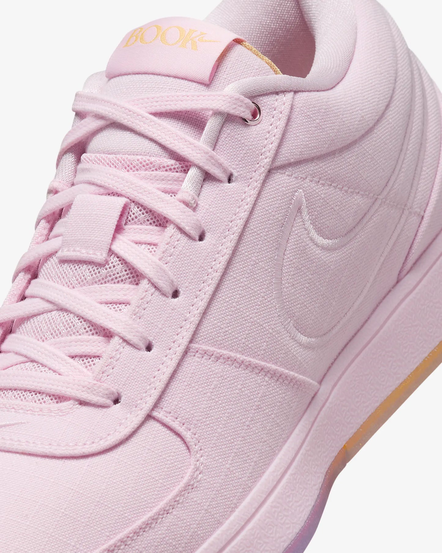 Nike Book 1