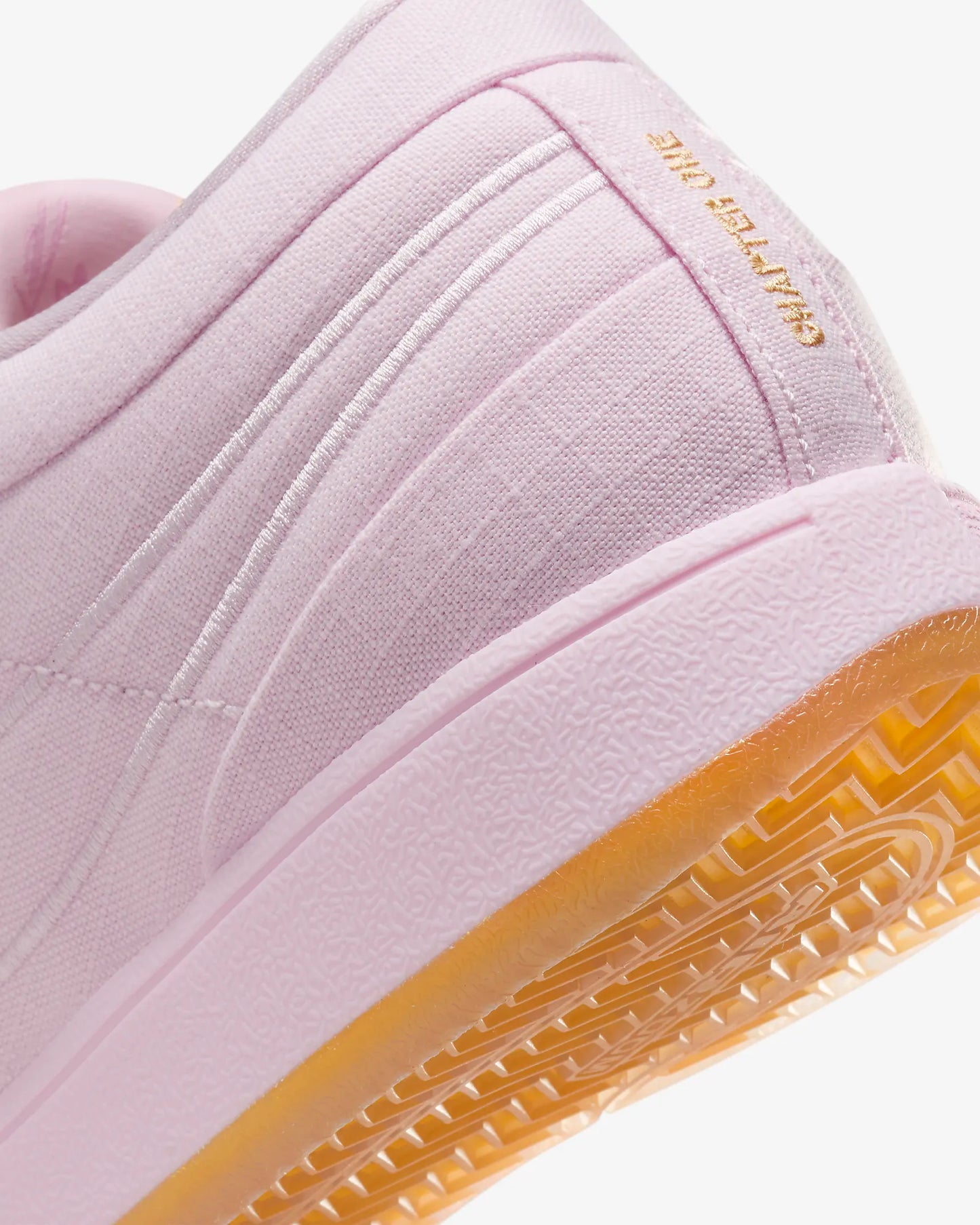 Nike Book 1
