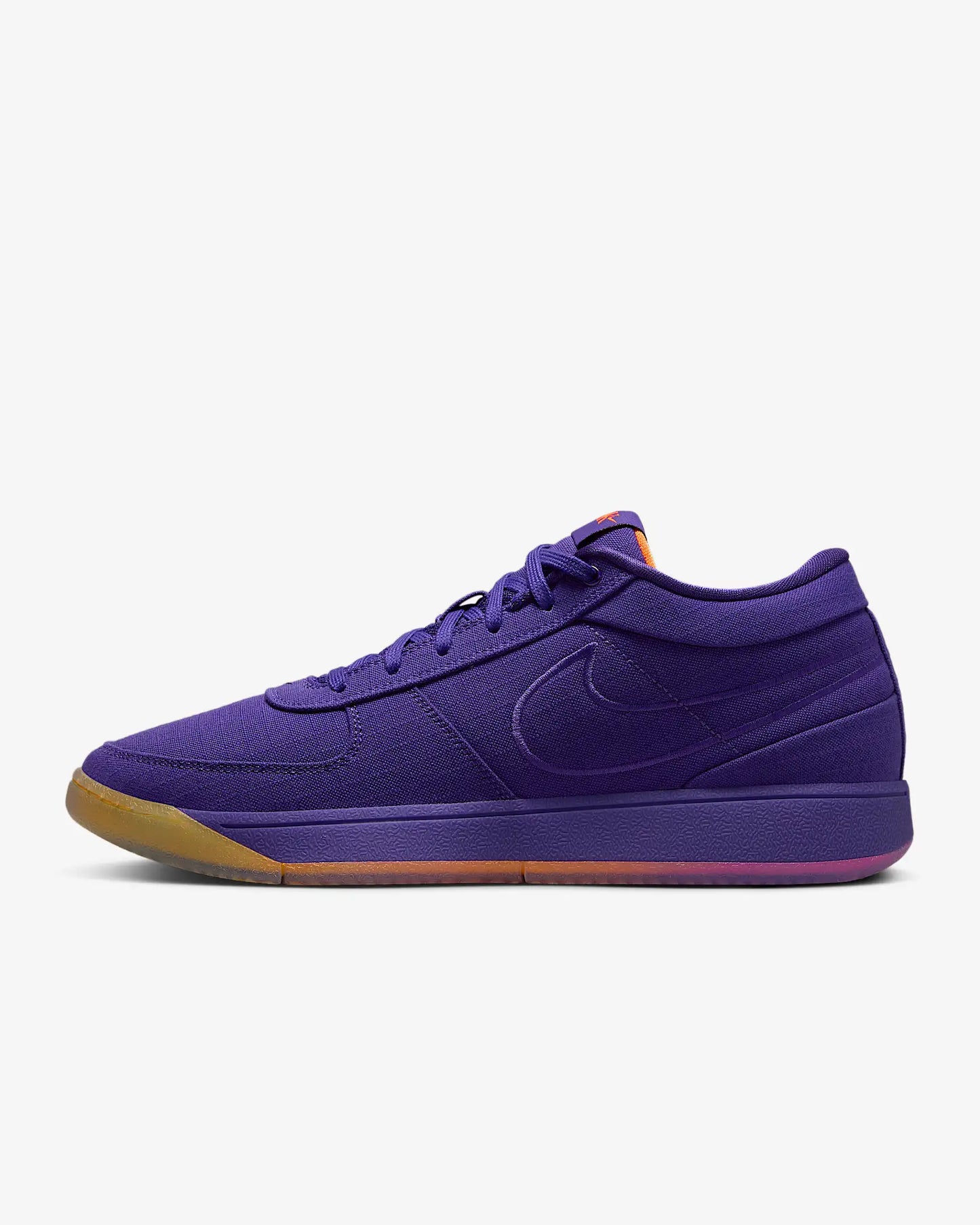 Nike Book 1