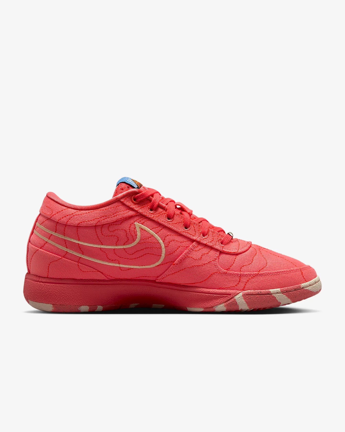 Nike Book 1