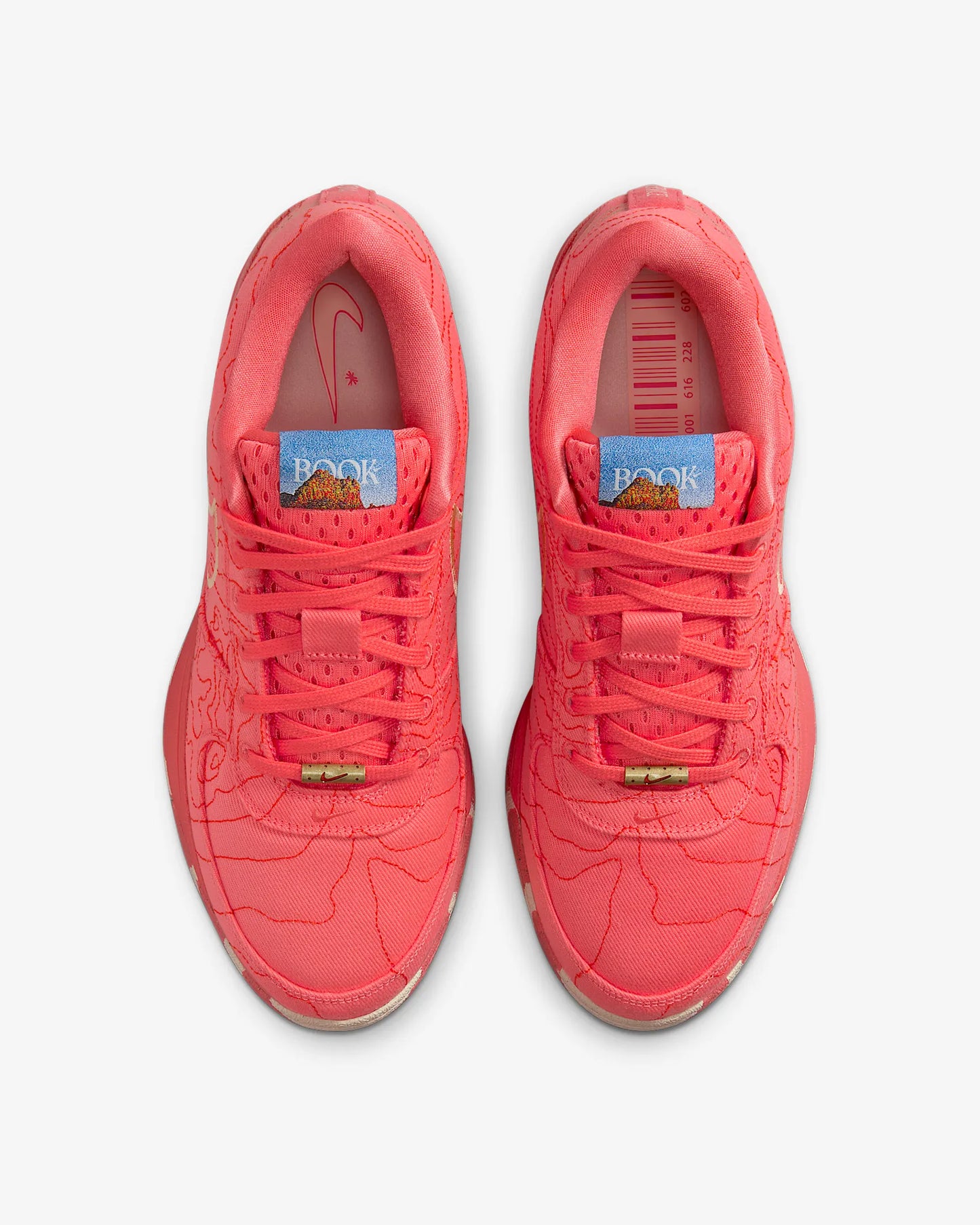 Nike Book 1
