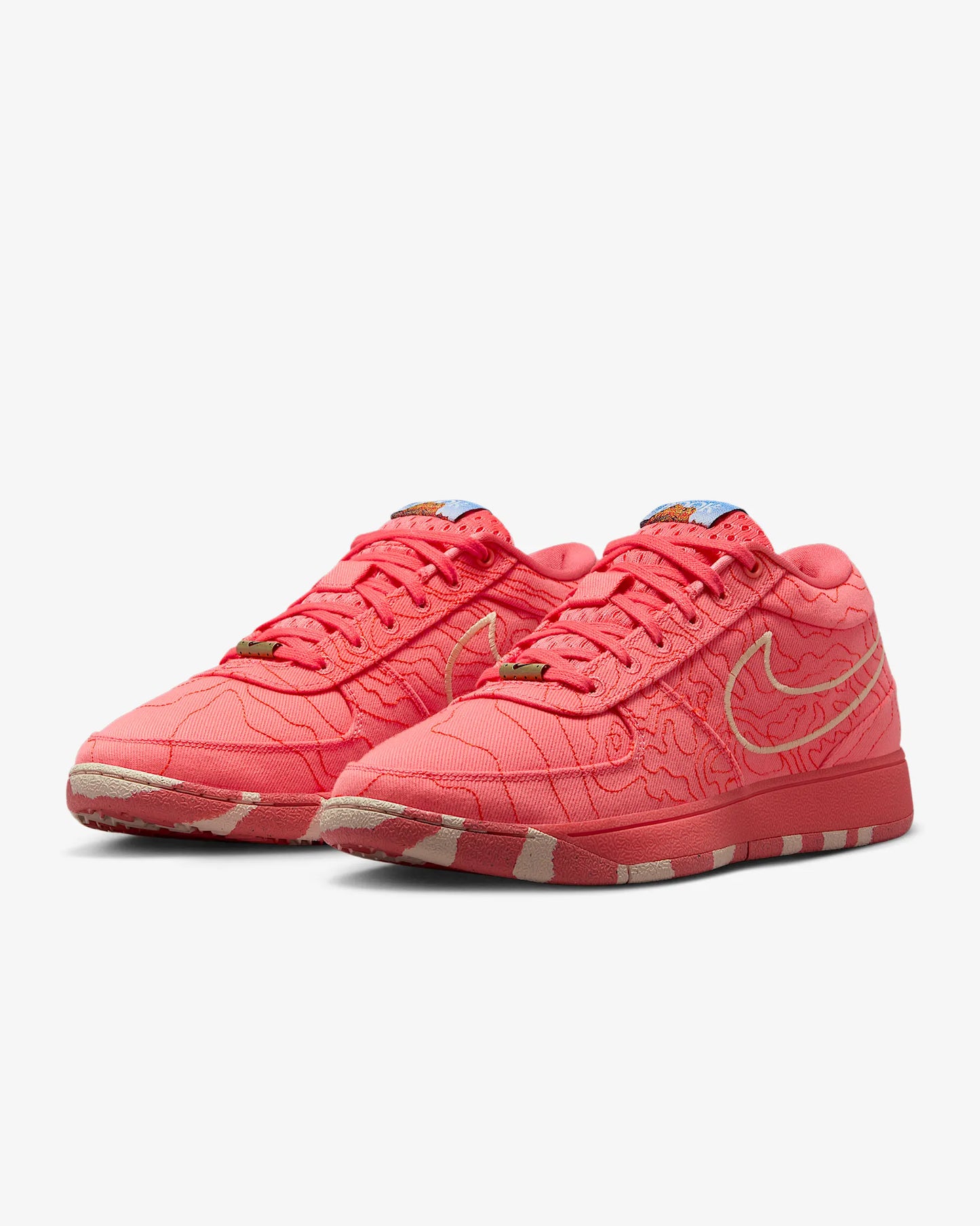 Nike Book 1