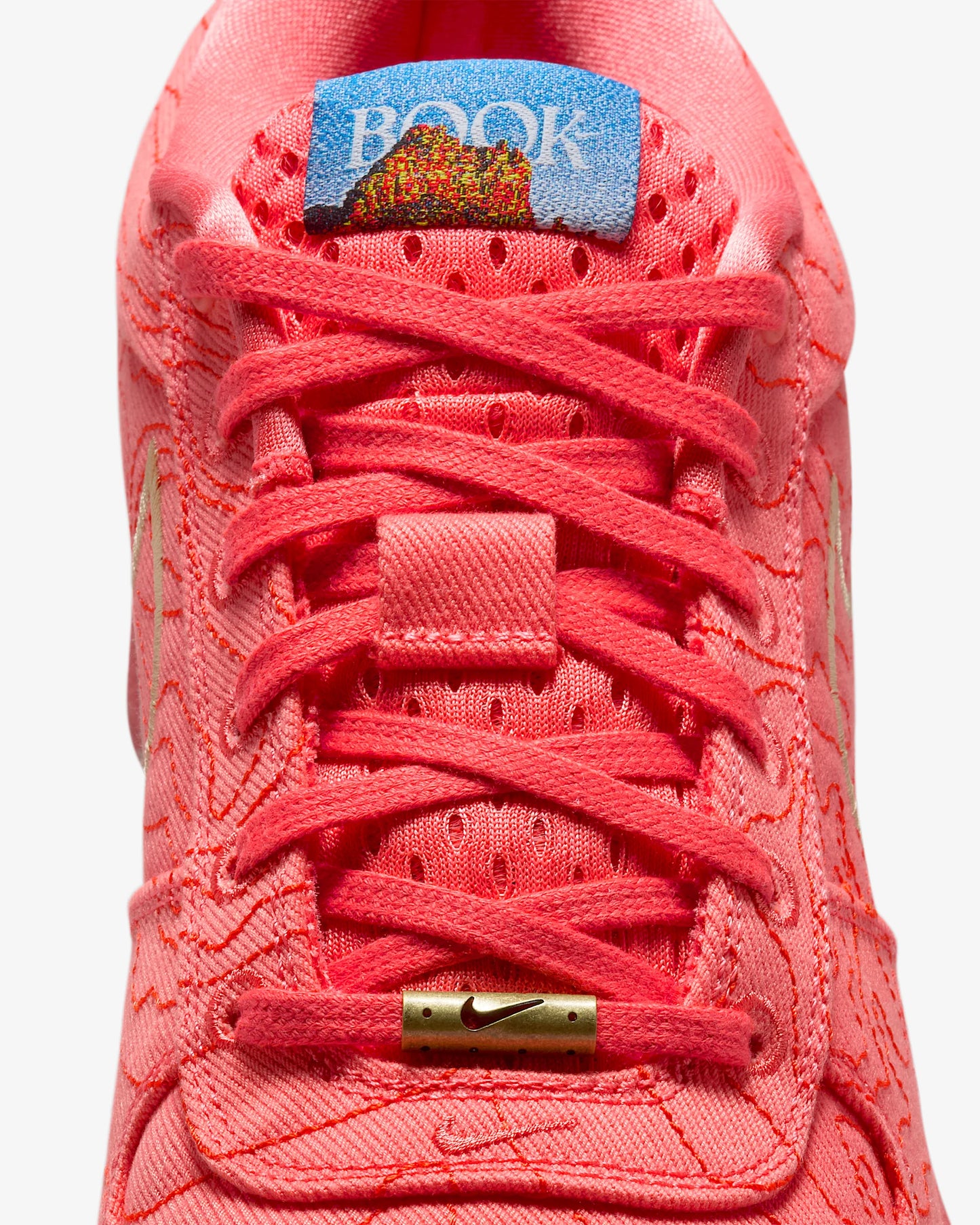 Nike Book 1
