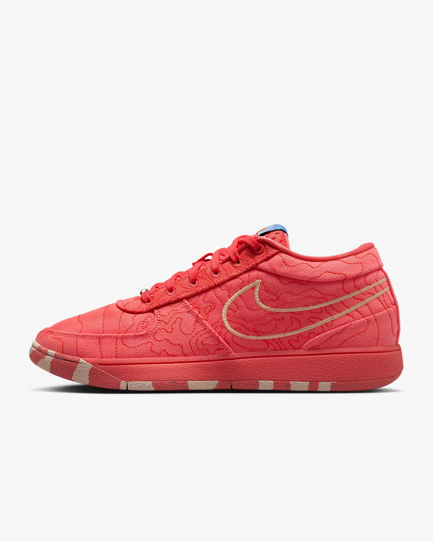 Nike Book 1