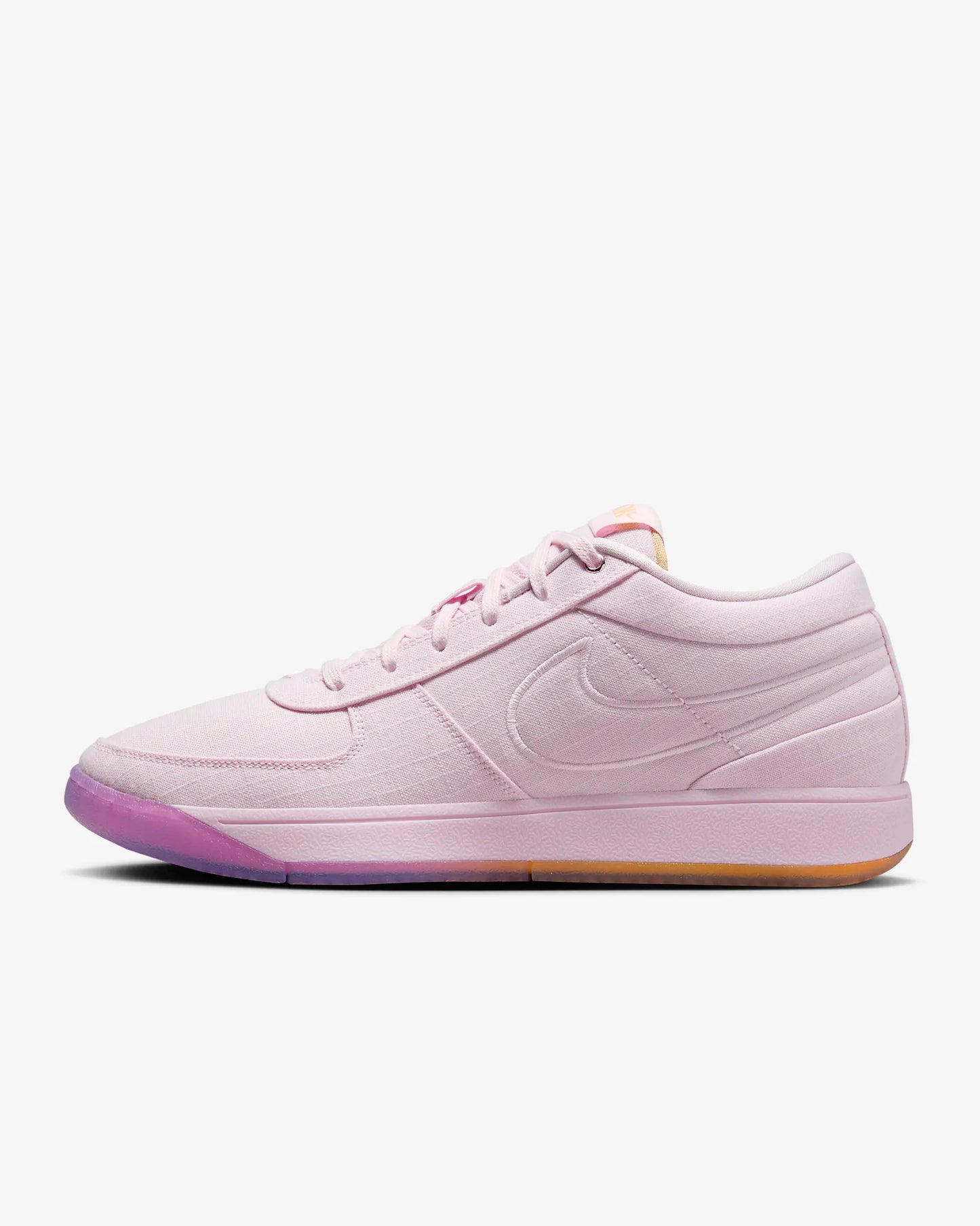 Nike Book 1