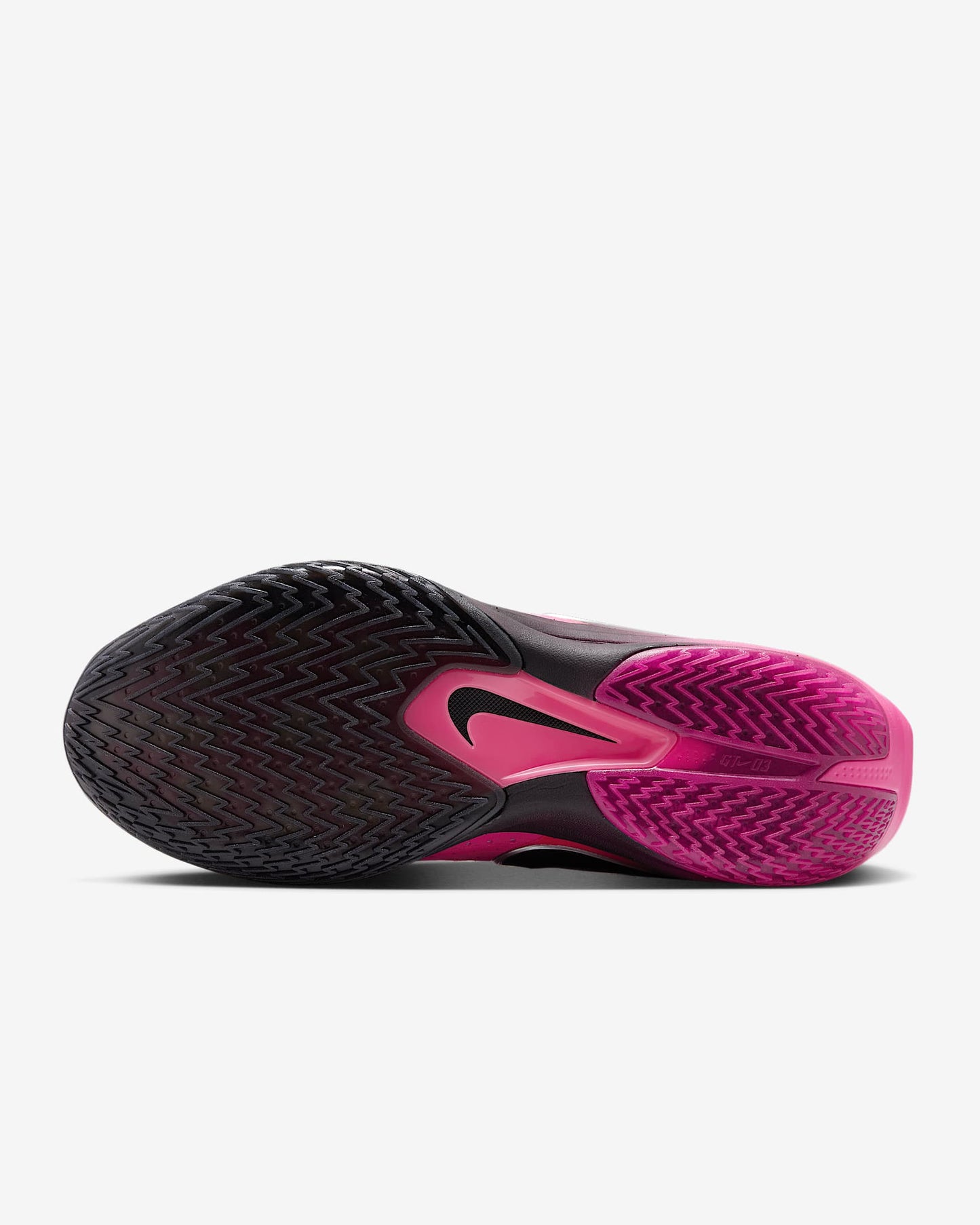 Nike G.T. Cut 3