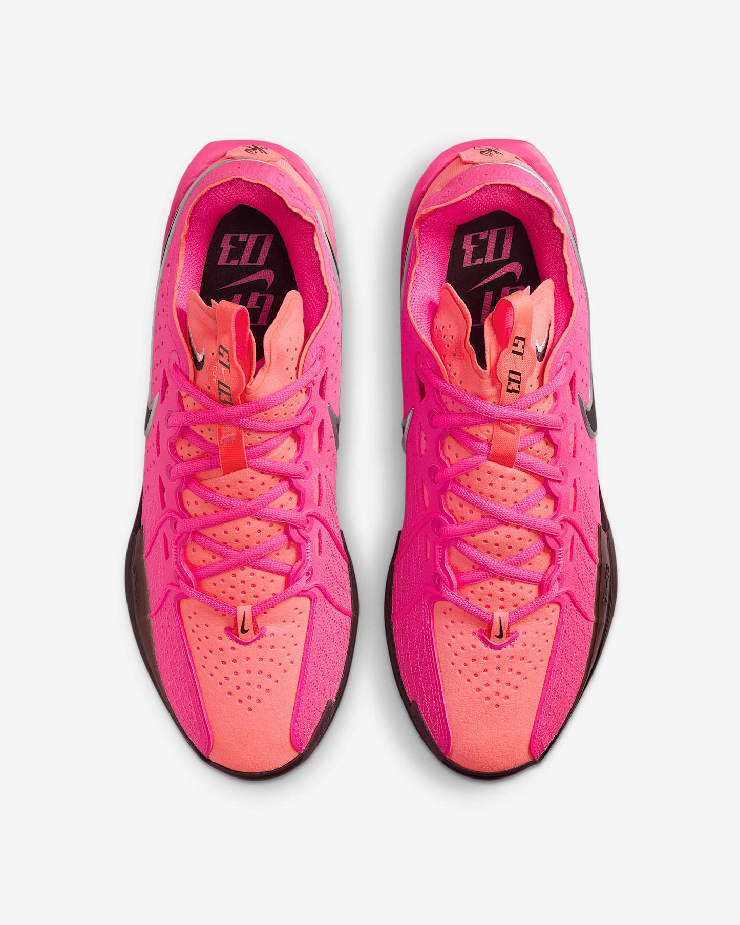 Nike G.T. Cut 3