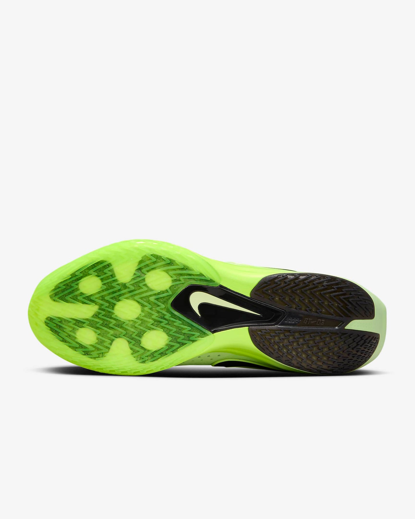 Nike G.T. Cut 3