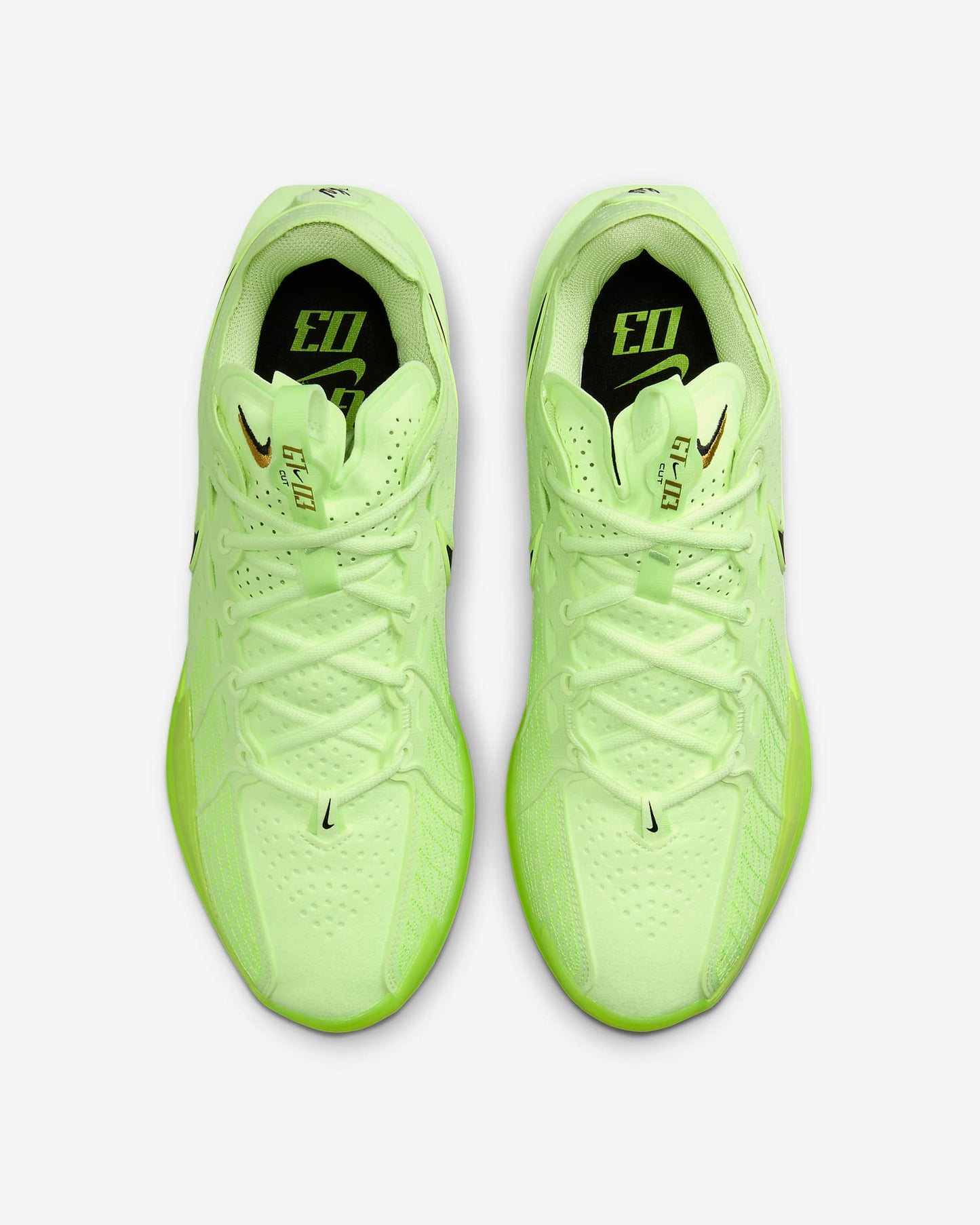 Nike G.T. Cut 3