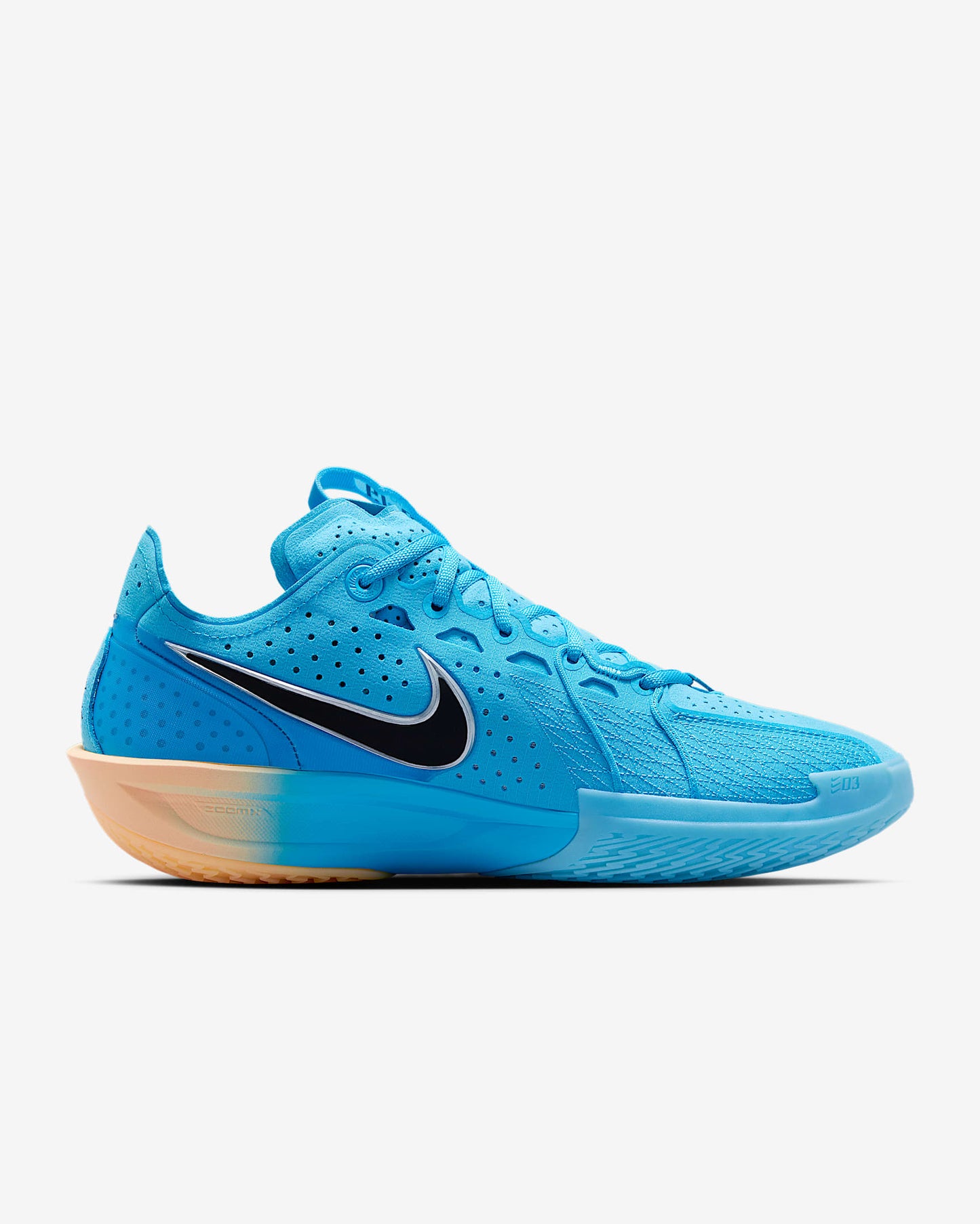 Nike GT Cut 3
