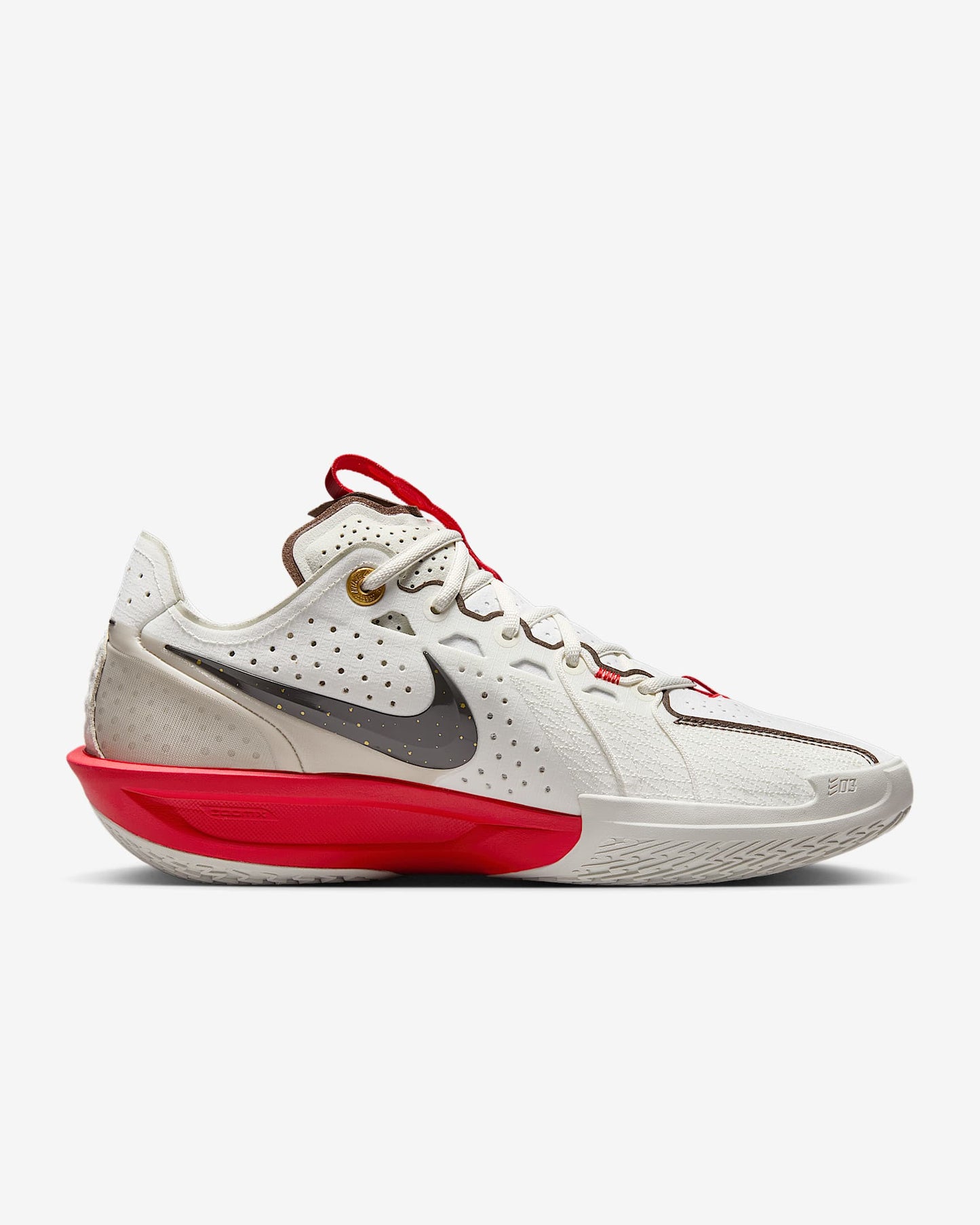 Nike G.T. Cut 3