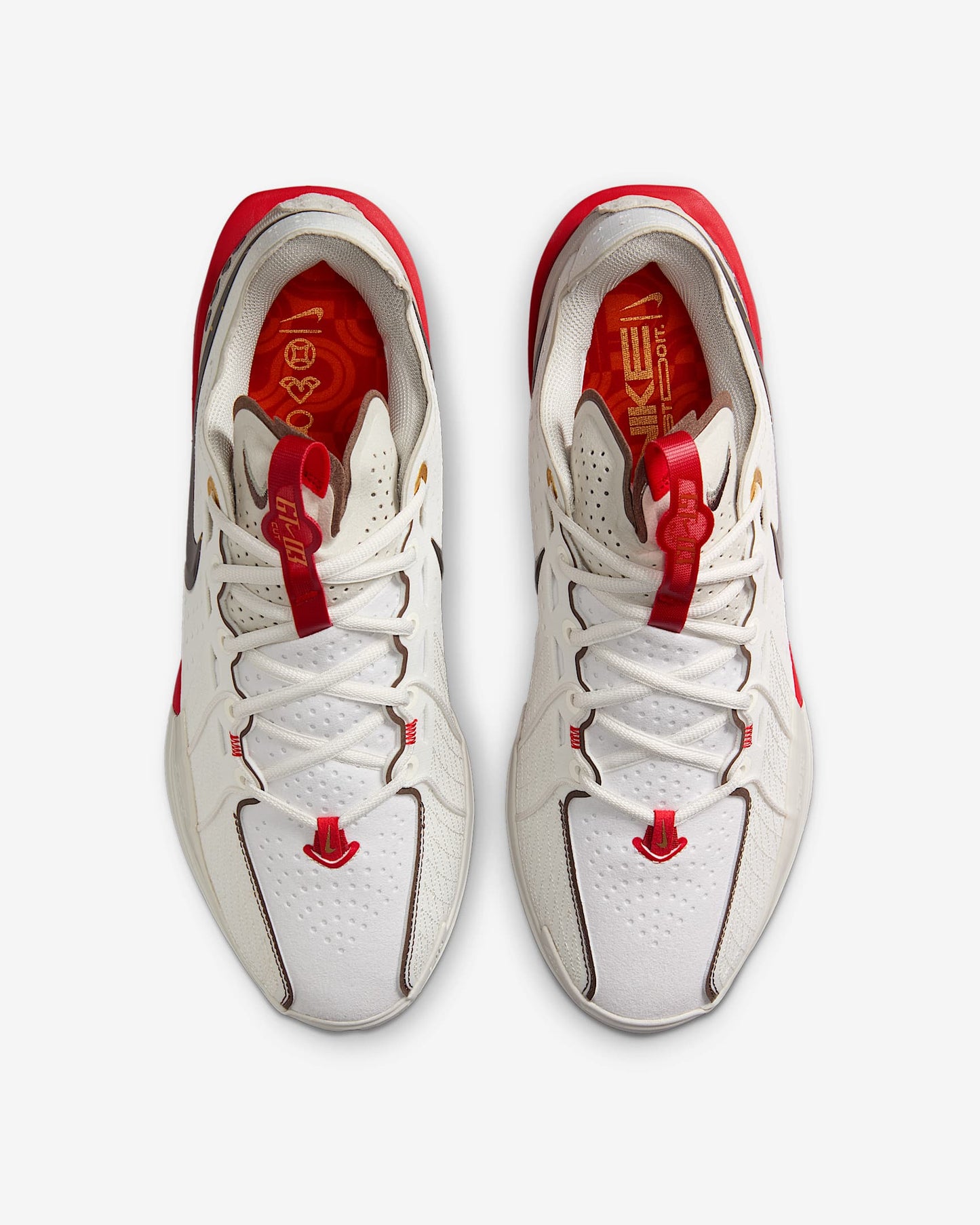 Nike G.T. Cut 3