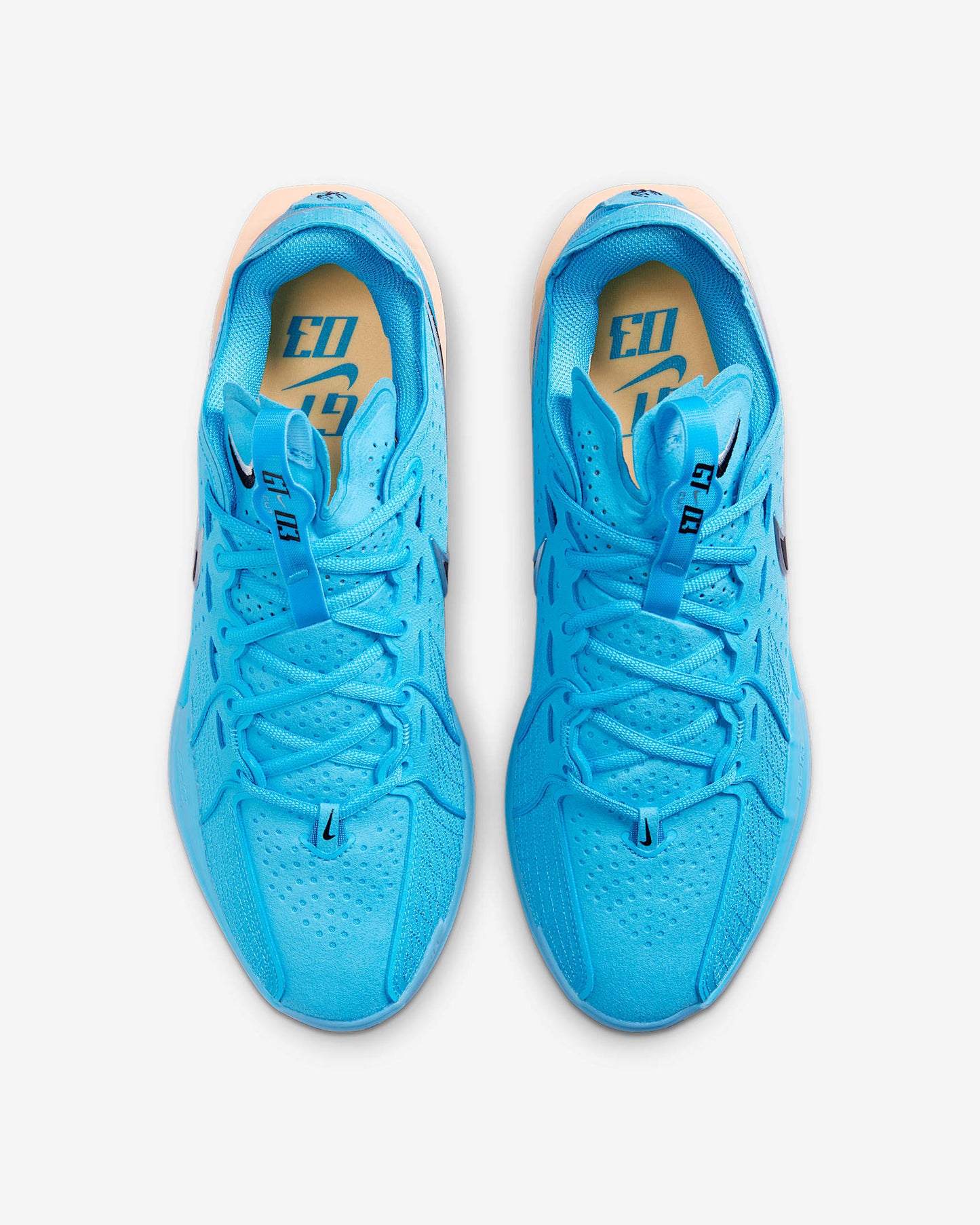 Nike GT Cut 3