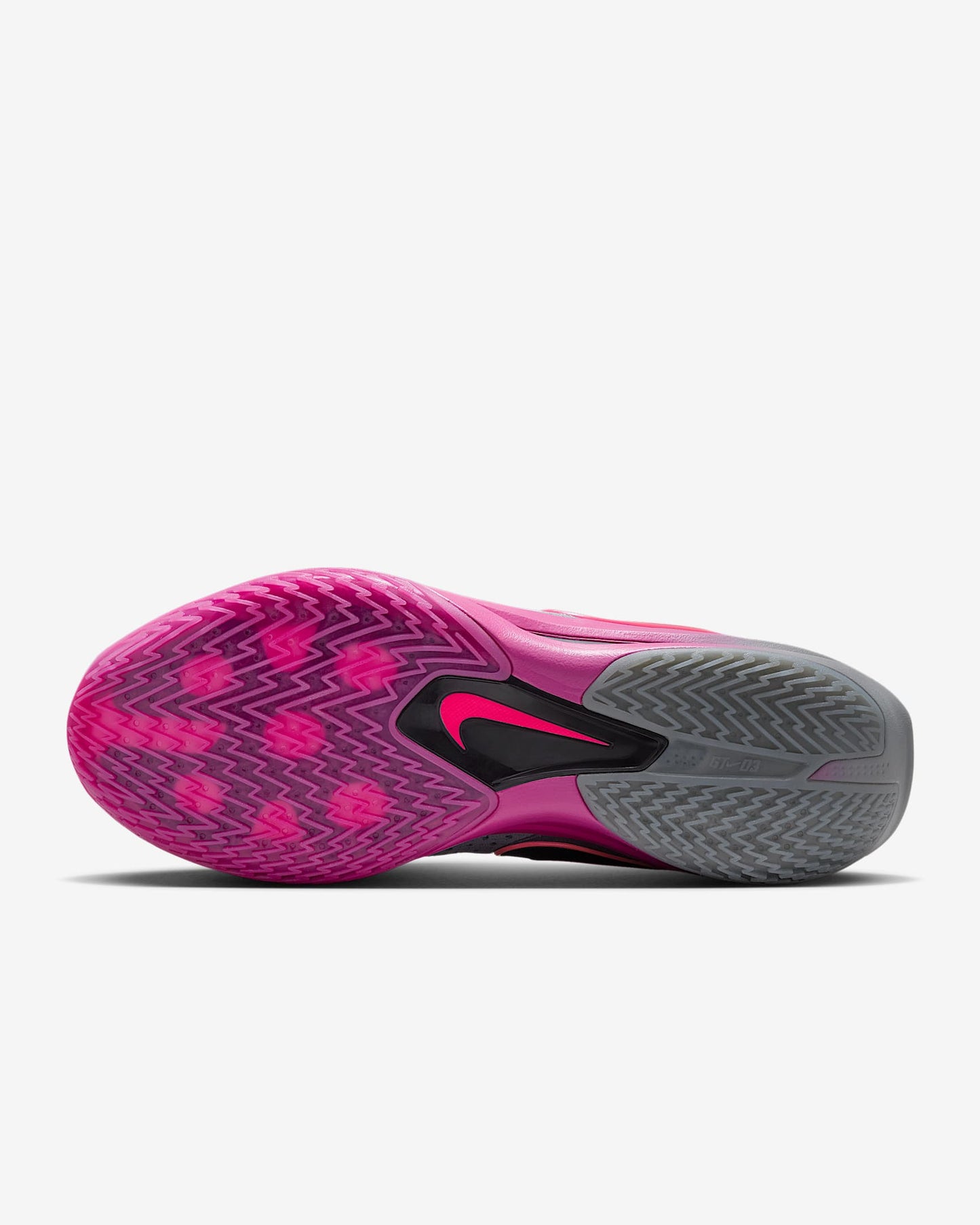 Nike GT Cut 3