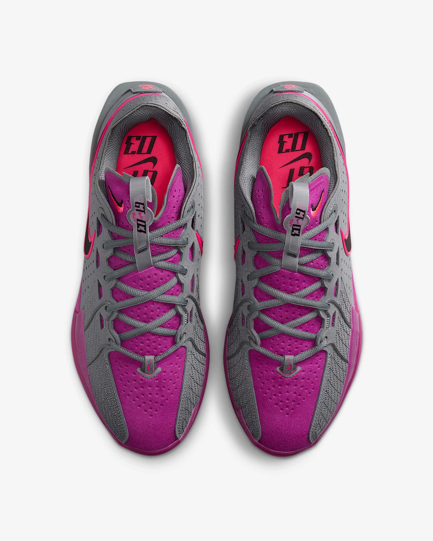 Nike GT Cut 3