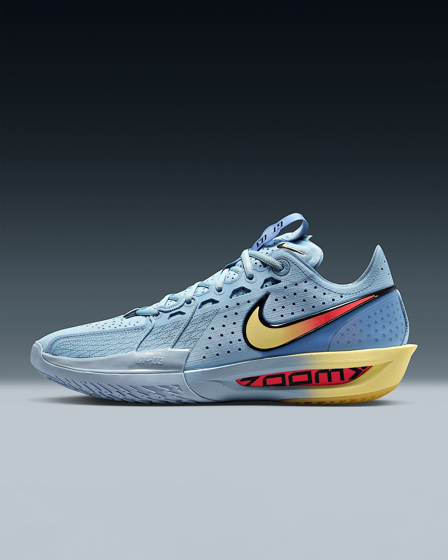 Nike G.T. Cut 3