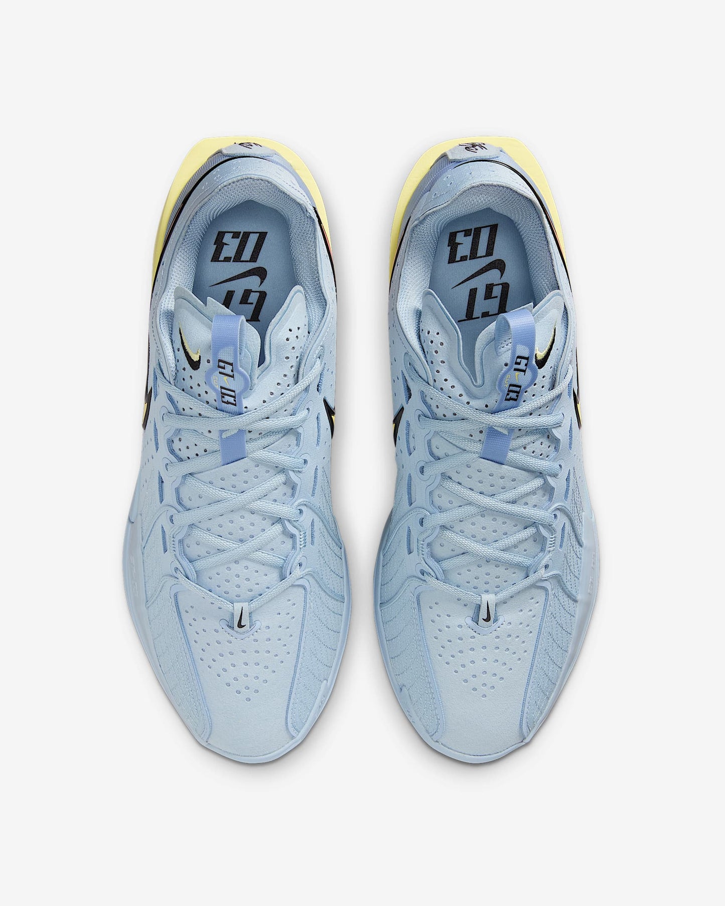 Nike G.T. Cut 3