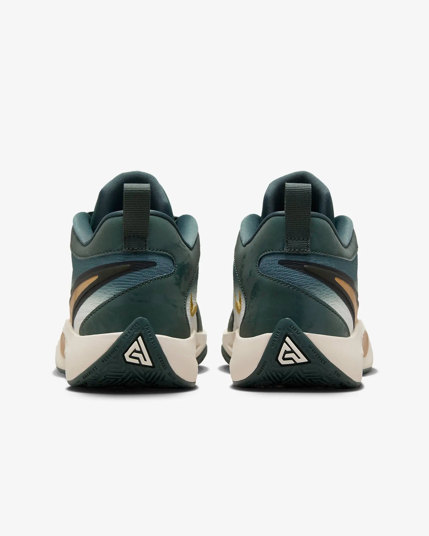 Nike Freak 6