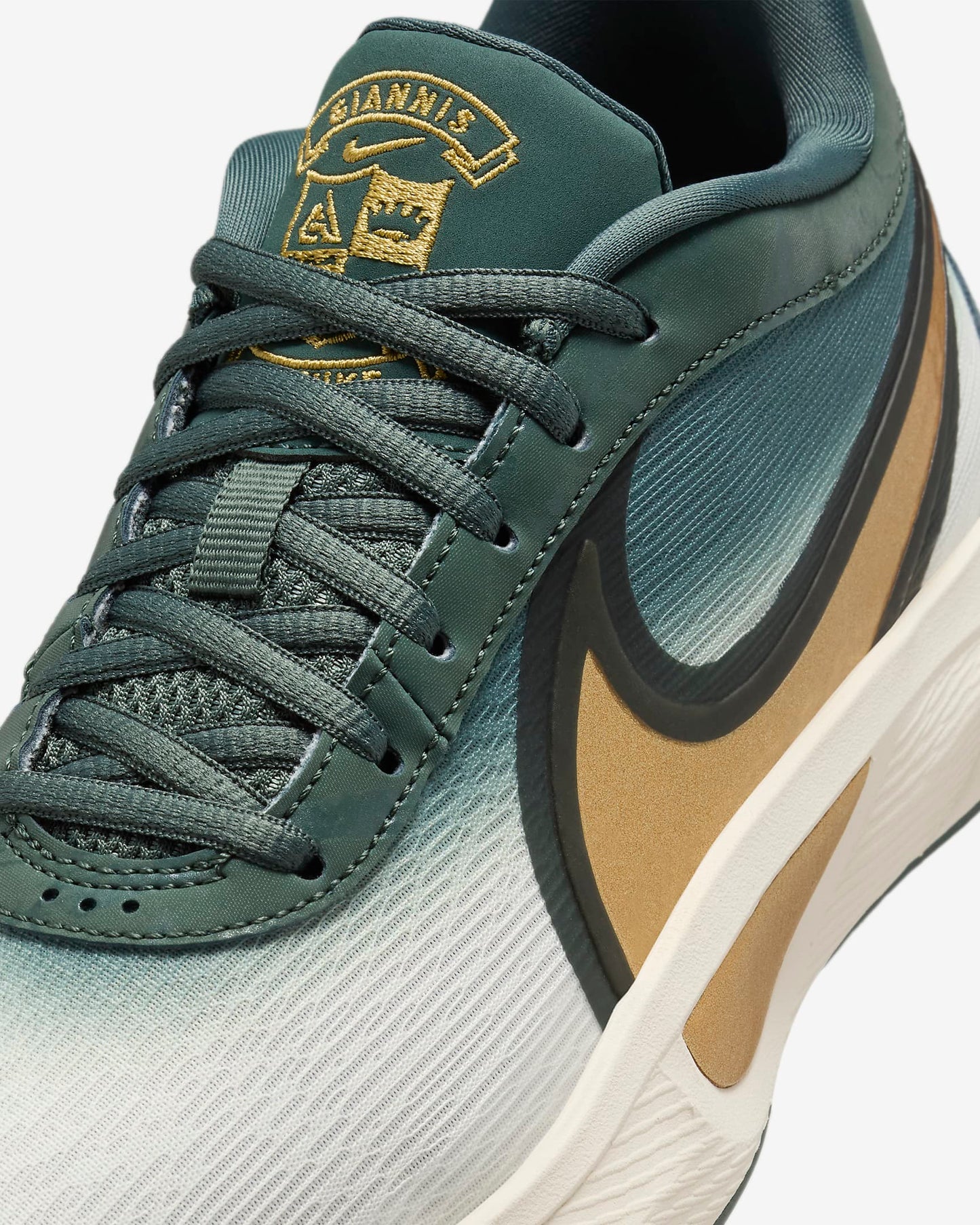 Nike Freak 6