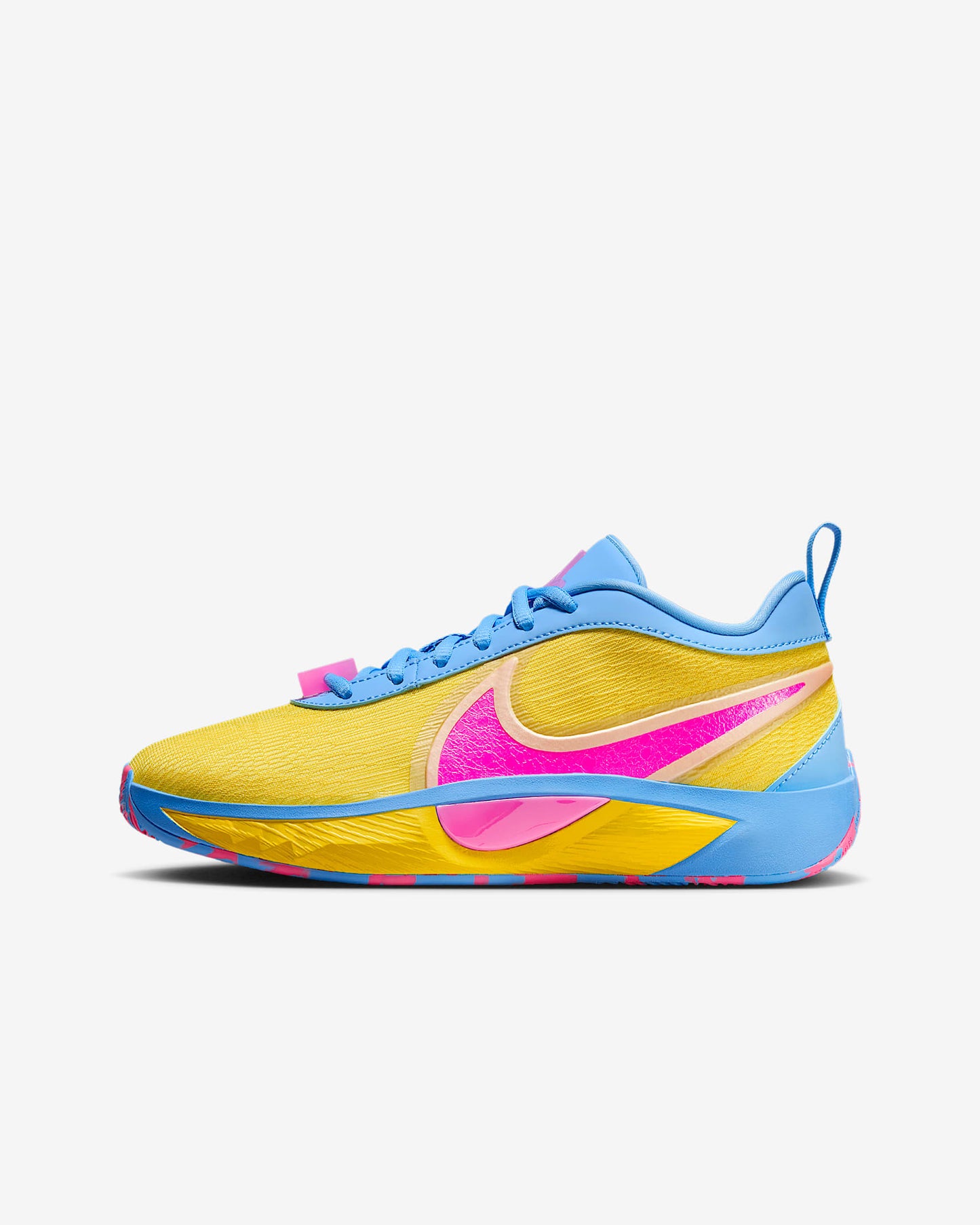 Giannis Freak 6 "Candy Funhouse"