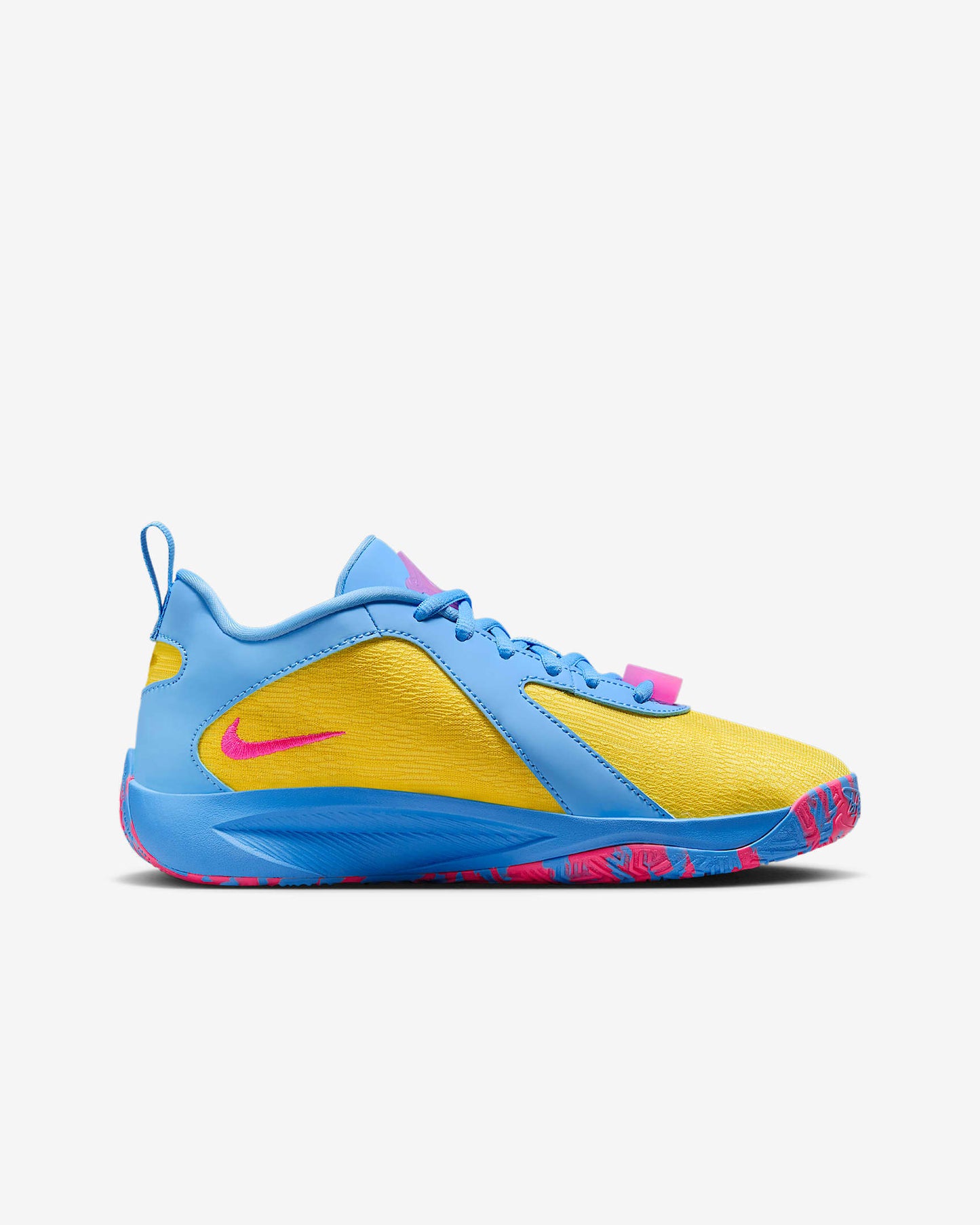 Giannis Freak 6 "Candy Funhouse"