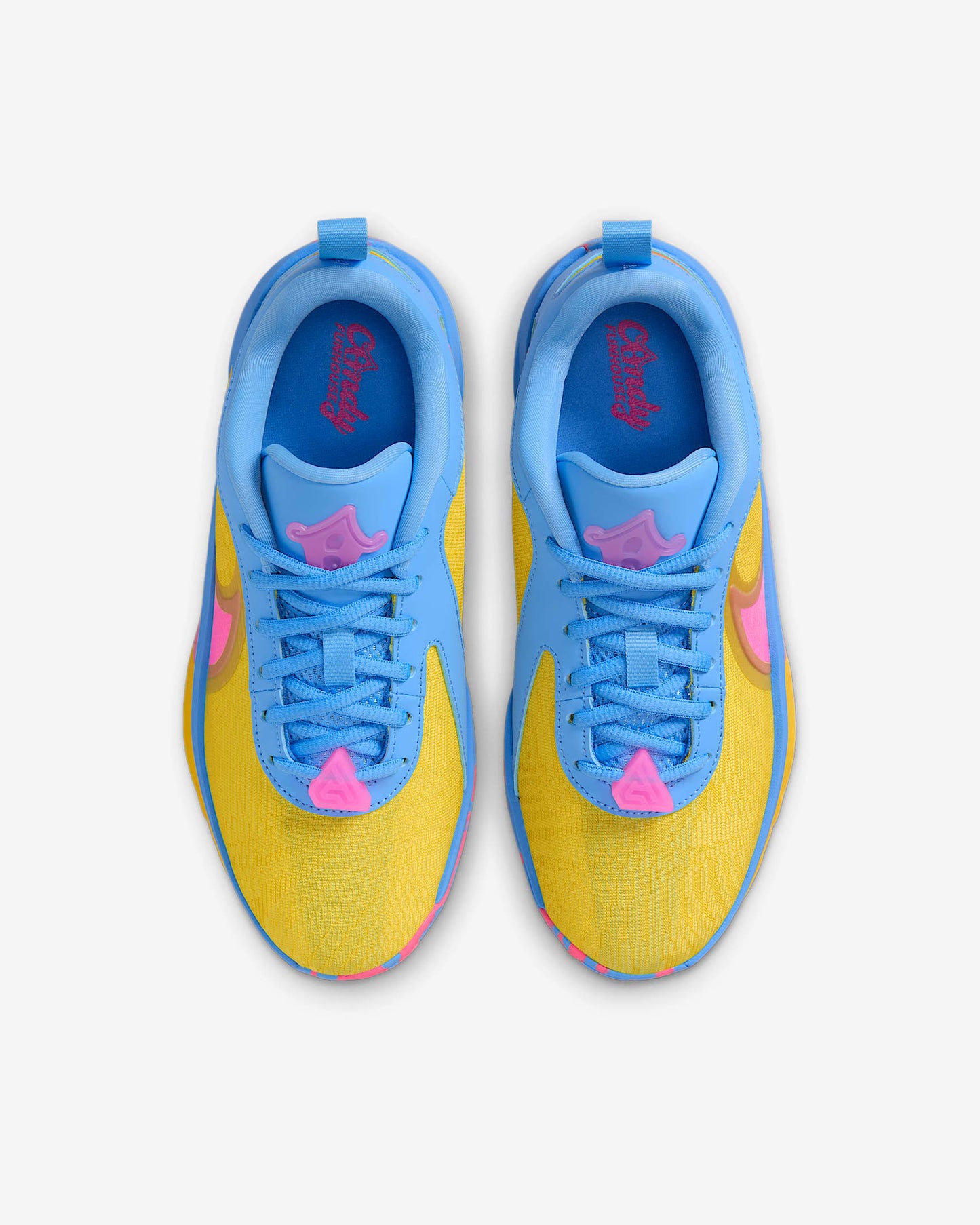 Giannis Freak 6 "Candy Funhouse"