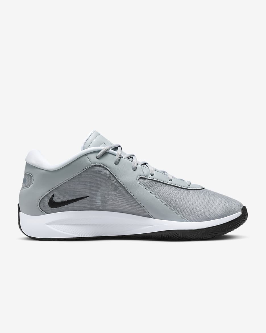 Giannis Freak 6