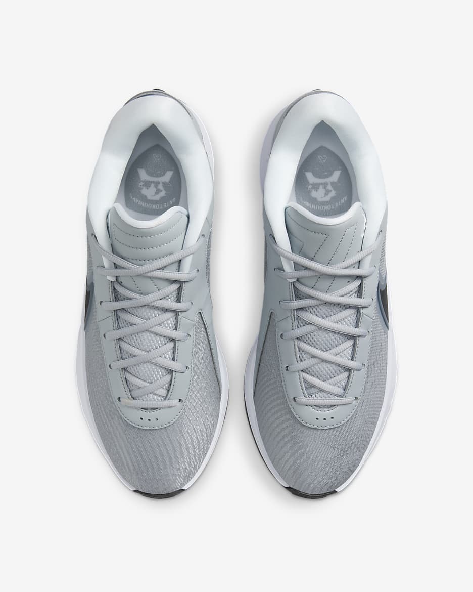 Giannis Freak 6